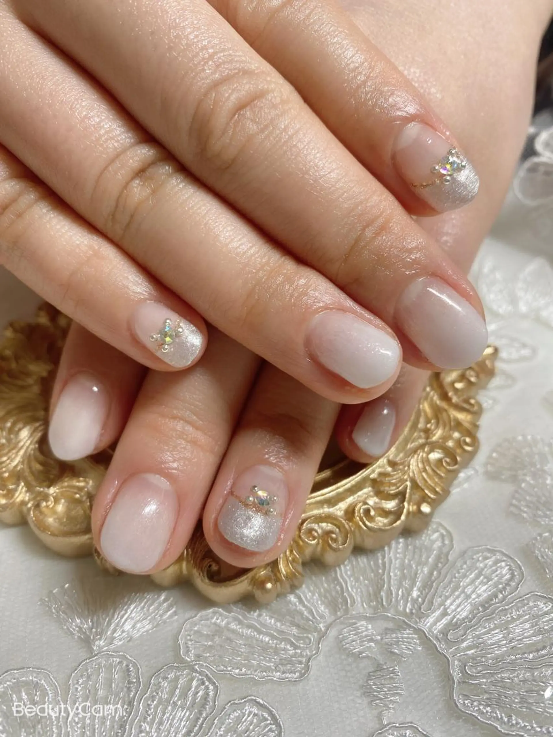 ネイル ハンドネイル Max nail&eyeのネイルデザイン