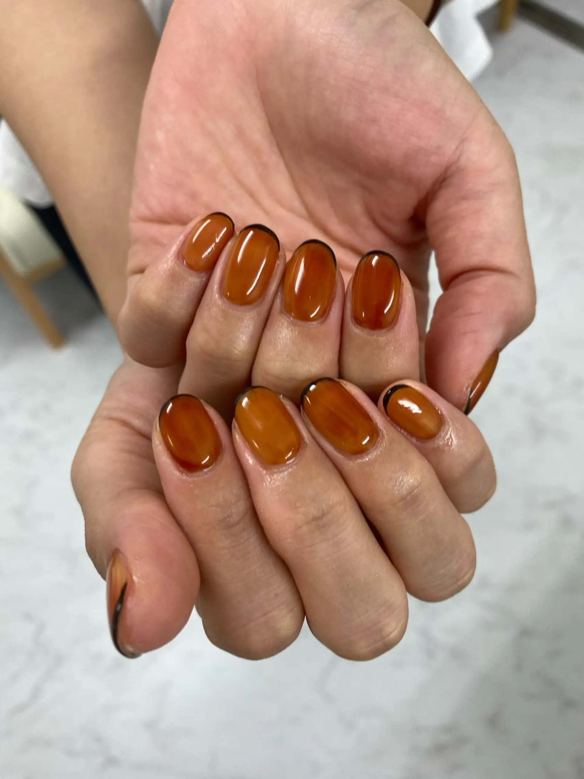ネイル chiya nailsのネイルデザイン