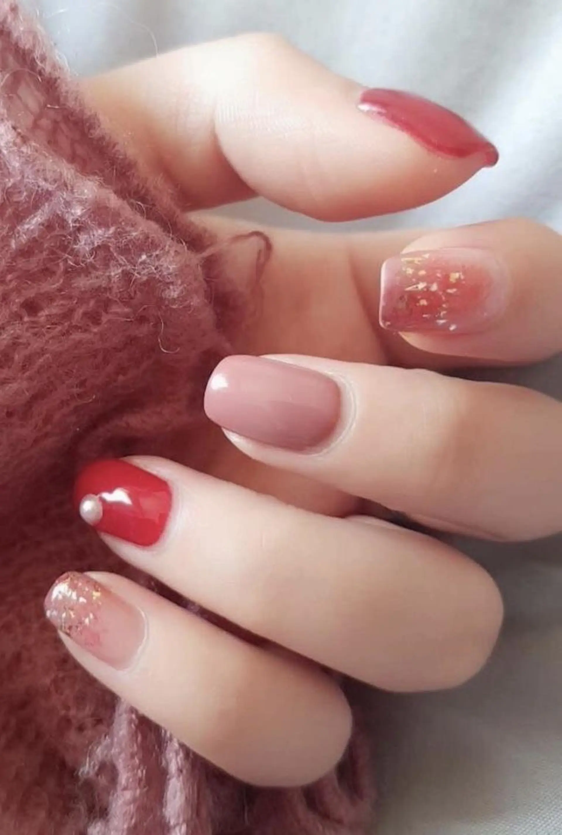 ネイル Cute beauty2のマツエク・マツパデザイン