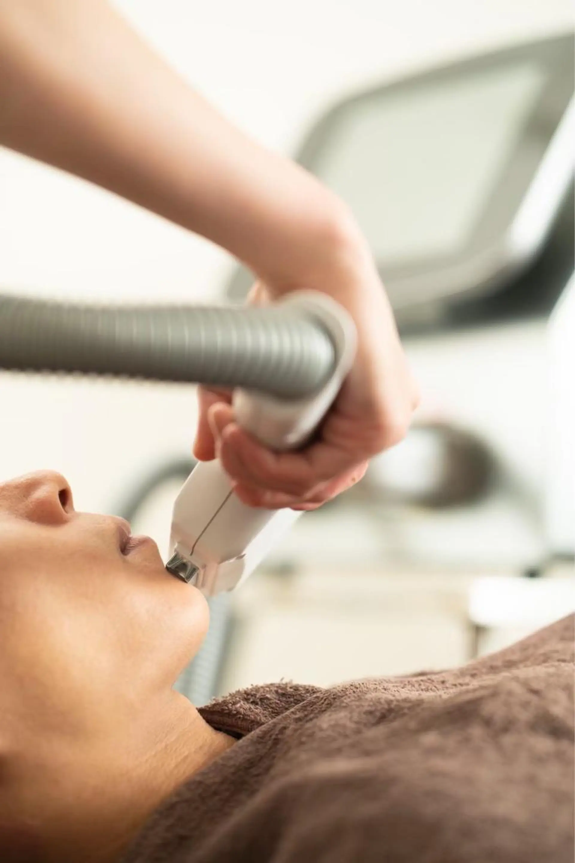 メンズ 脱毛 Body care salon LUANA所属・LUANA/小顔整体 men's脱毛のその他イメージ