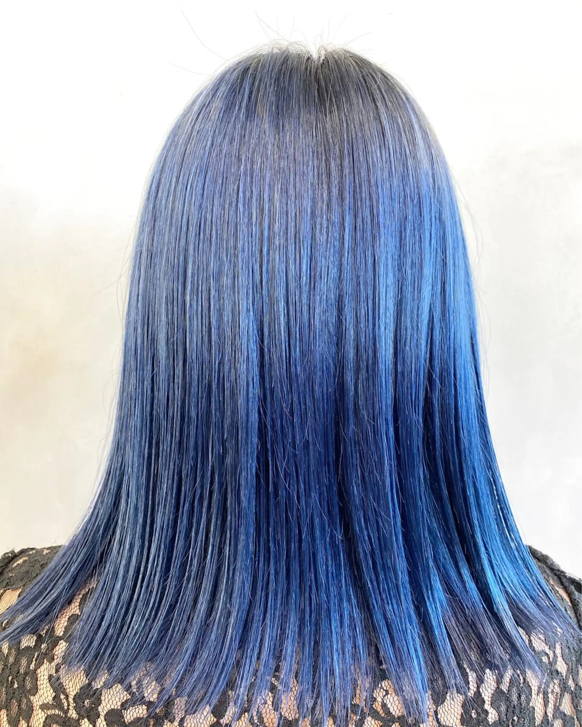 ミディアム カラー 🎨ショートの神様 /神評価🎨原田公祐のヘアスタイル