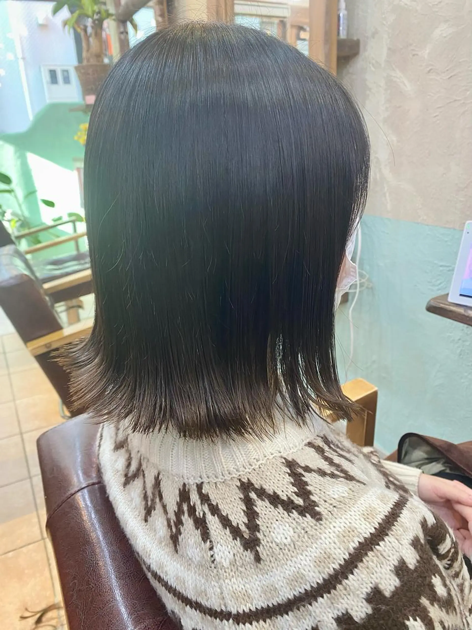 ショート 🎀透明感ナチュラル ガーリー🎀yuhiのヘアスタイル