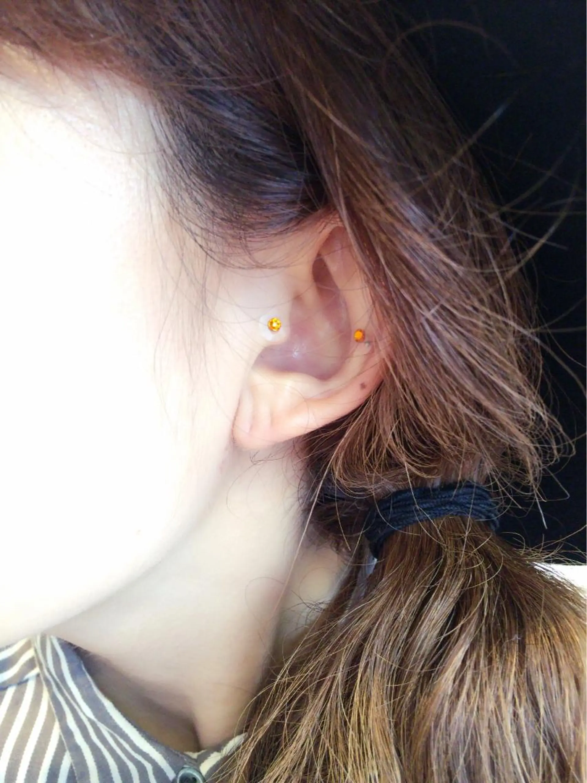 Licola リコラのヘアスタイル