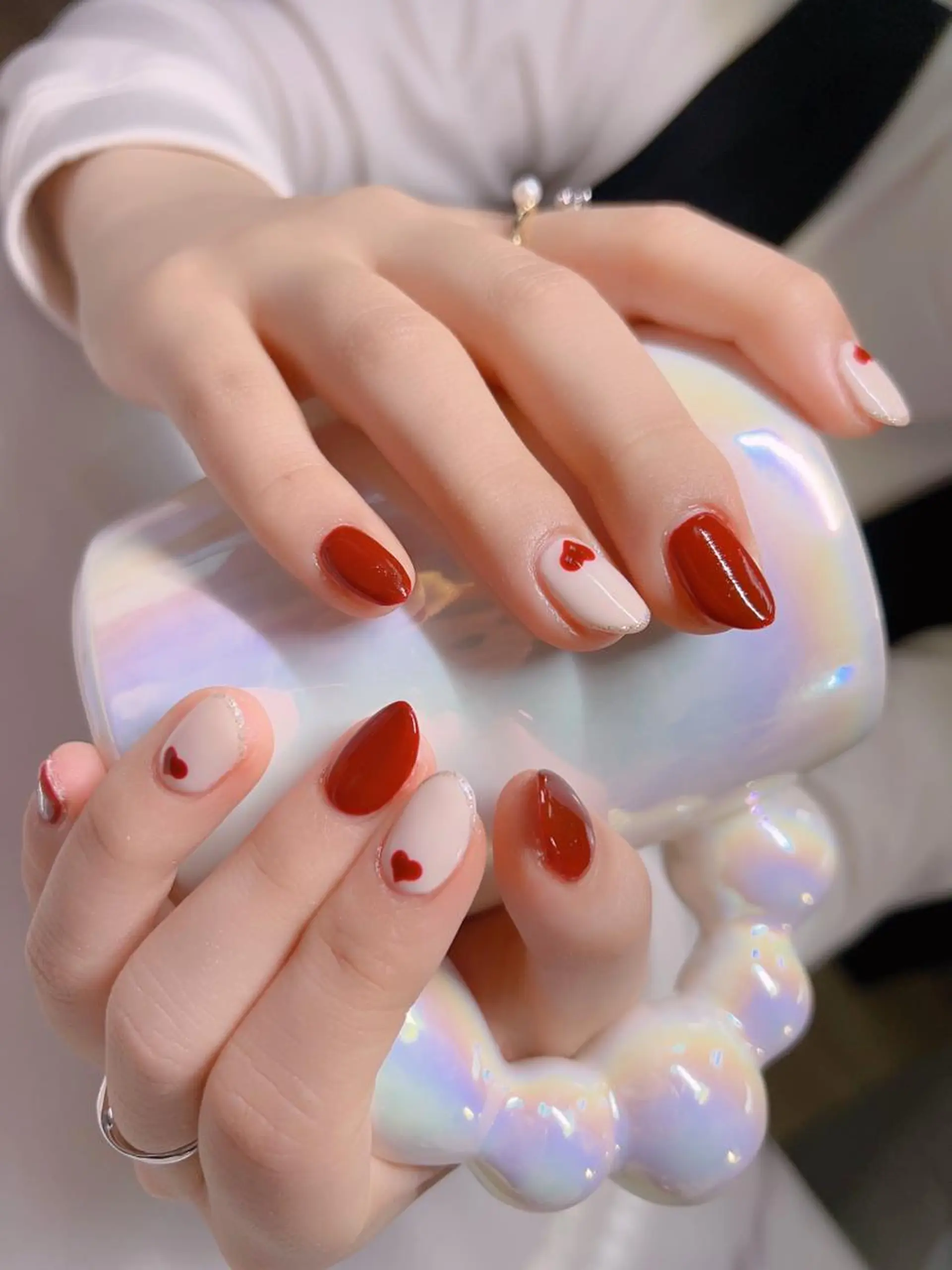 ネイル インフィニティ ネイルサロンのネイルデザイン