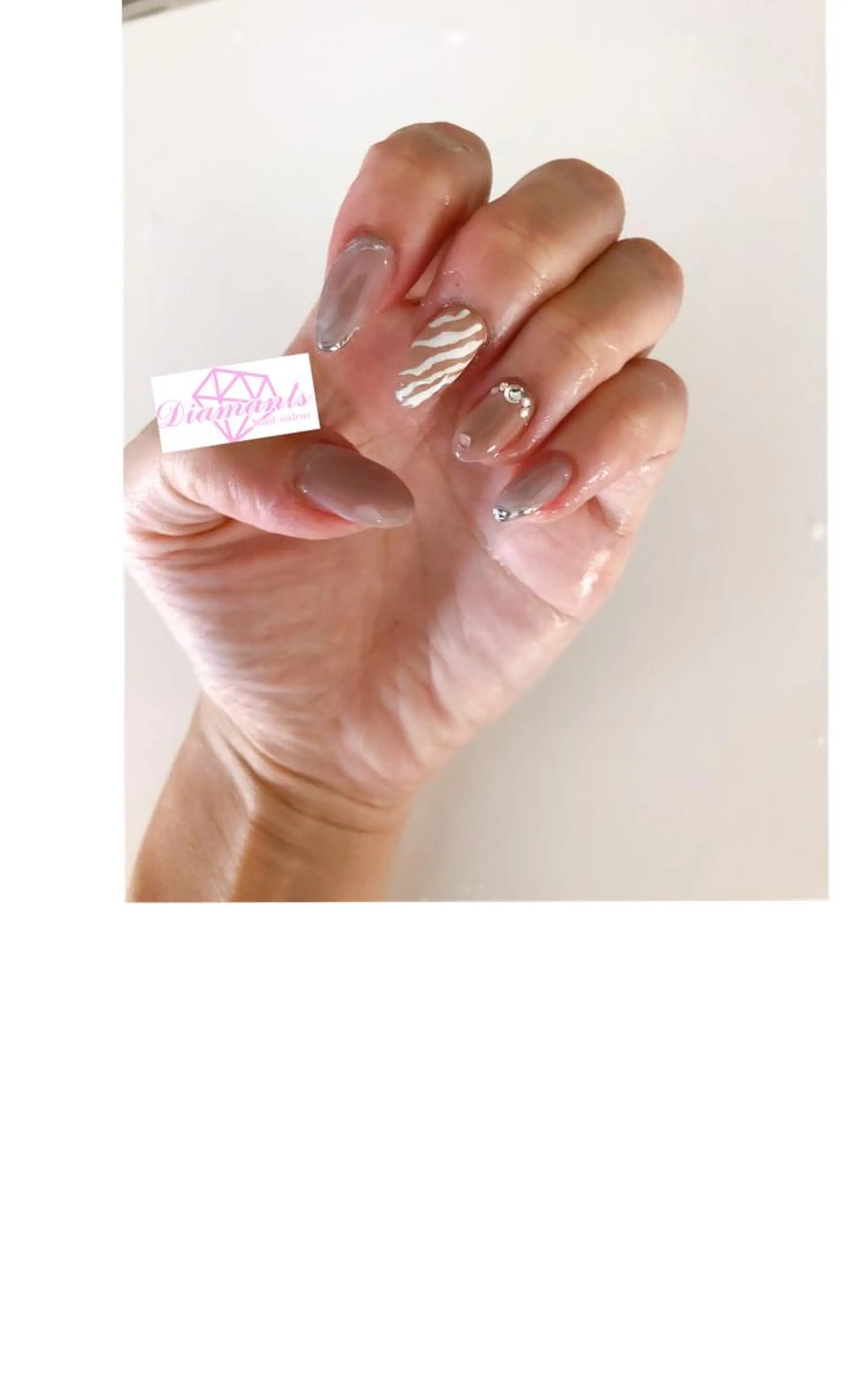 ネイル Asa miのネイルデザイン