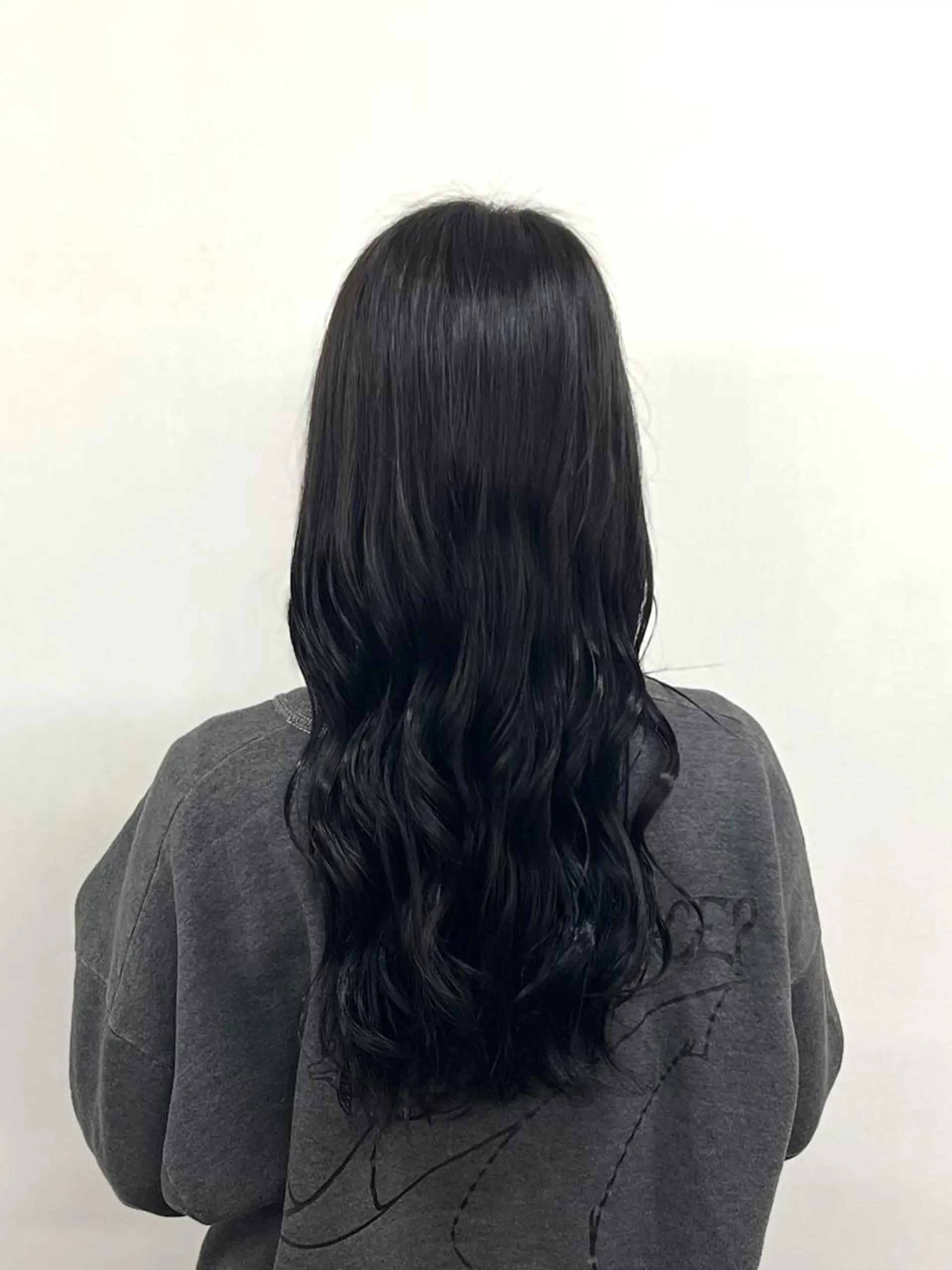 カラー Atem ☀️大町店のヘアスタイル