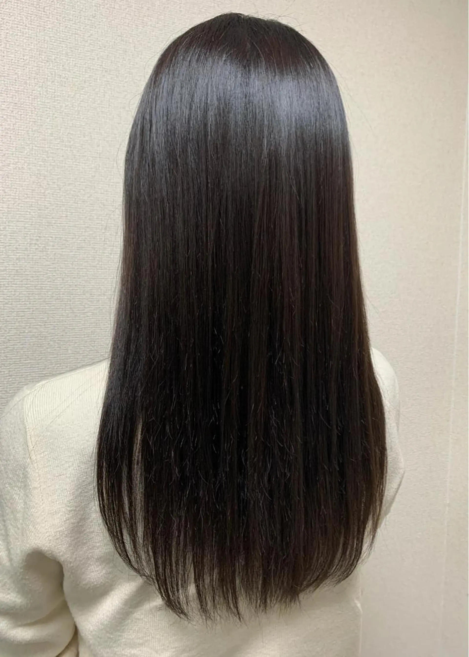 ロング 髪質改善お任せ ください♪ひとみのヘアスタイル