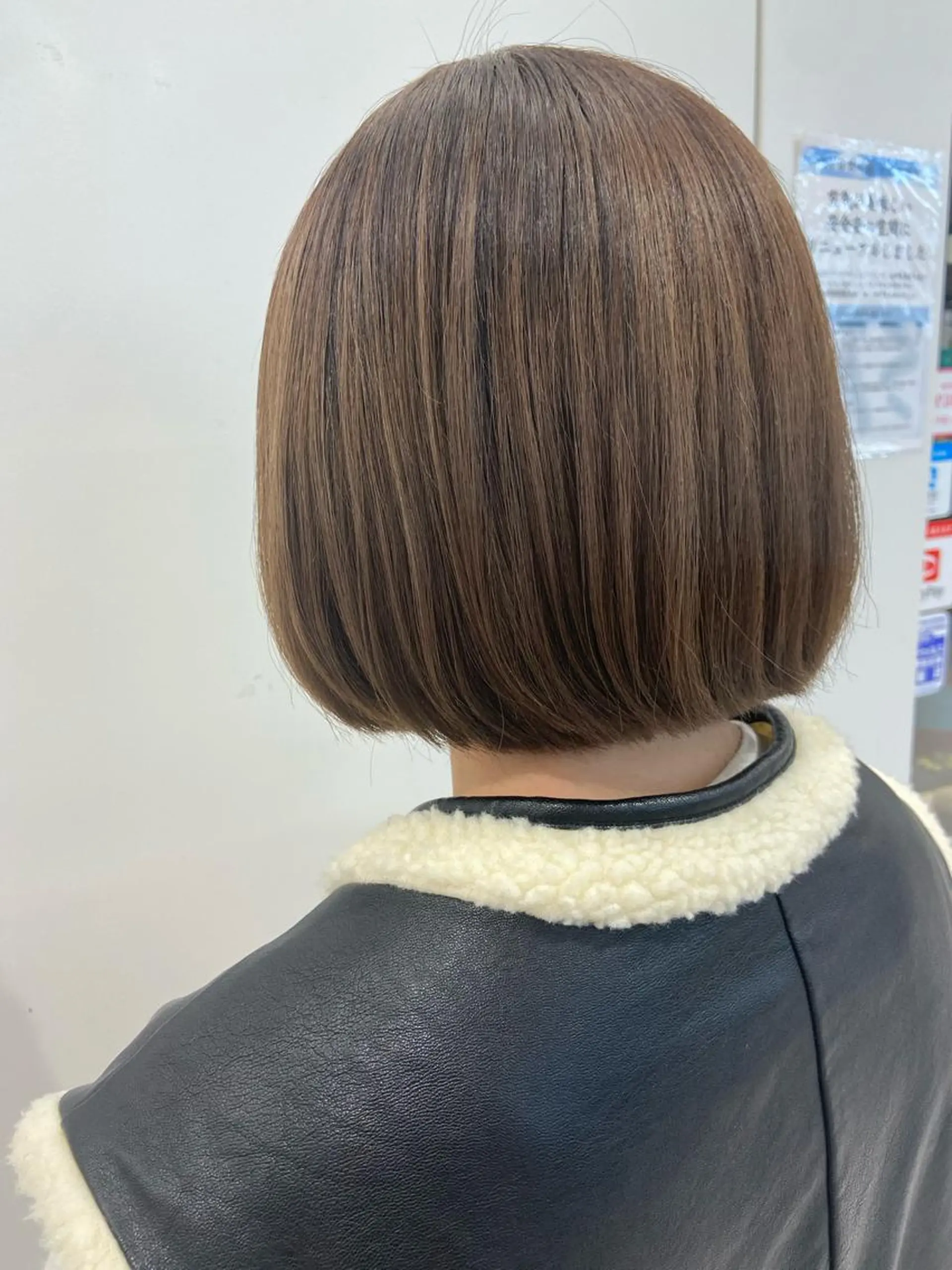 ショート ボブ ショートボブ 🔆Seinaのヘアスタイル