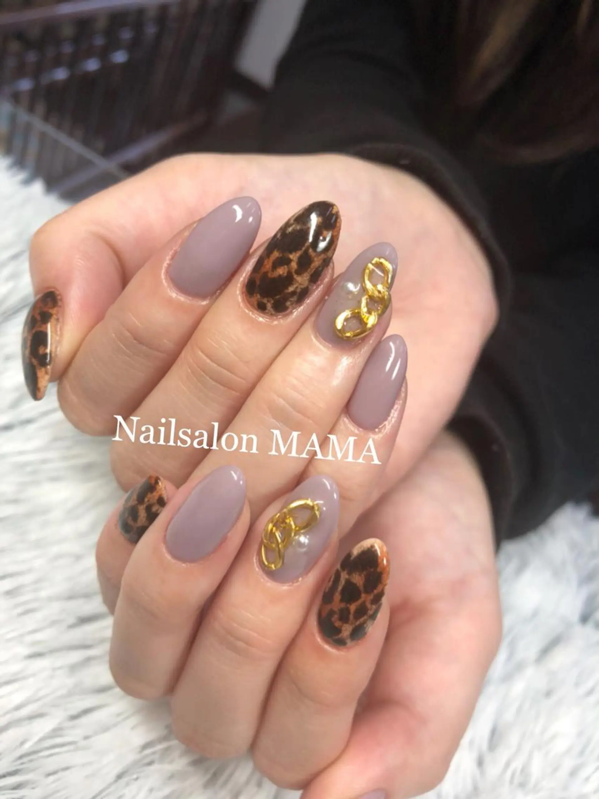 ネイル MAMA +beautyのエステ・リラクイメージ