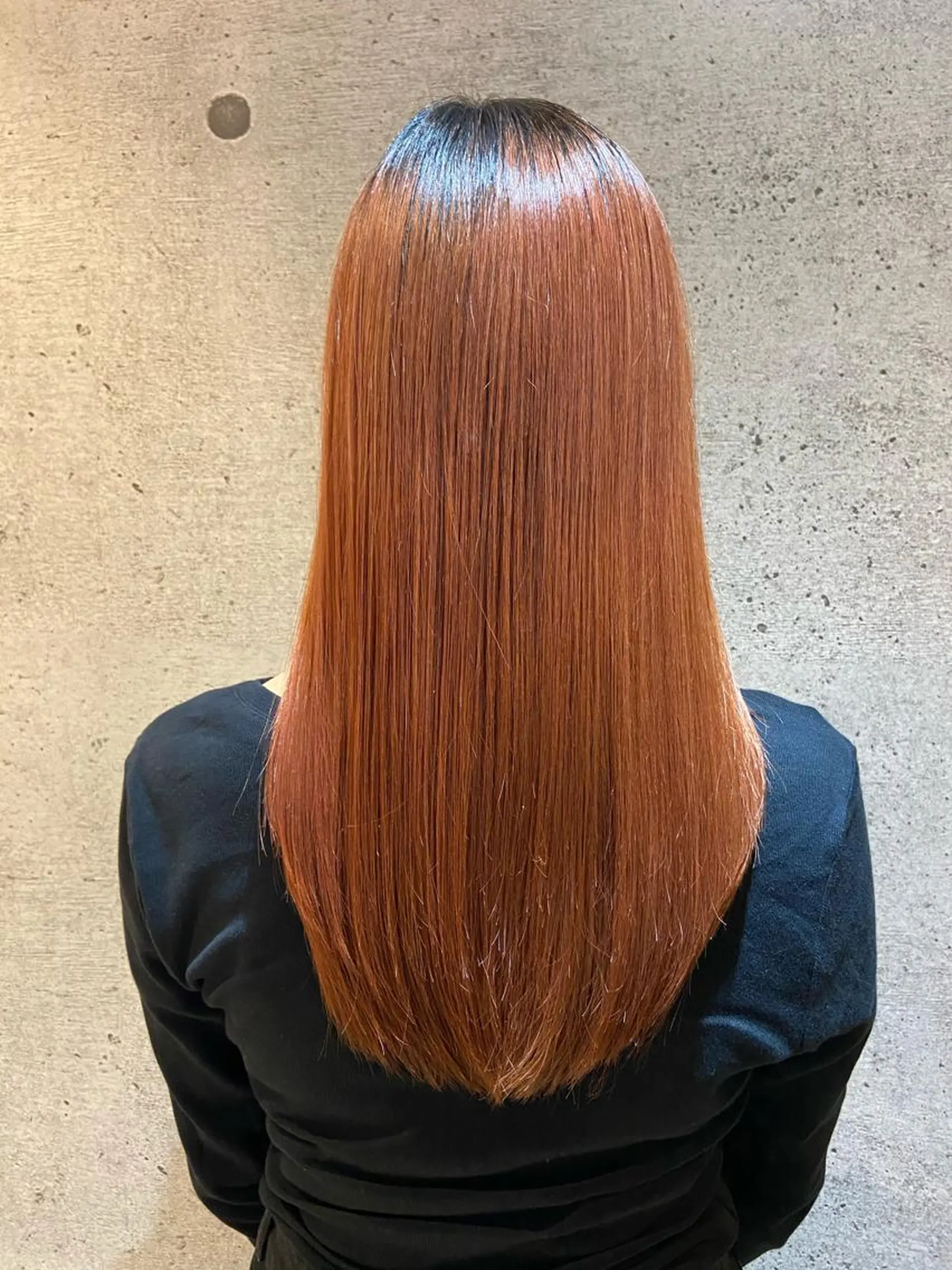 トリートメント ✨髪質改善✨ 松田 愛莉のヘアスタイル