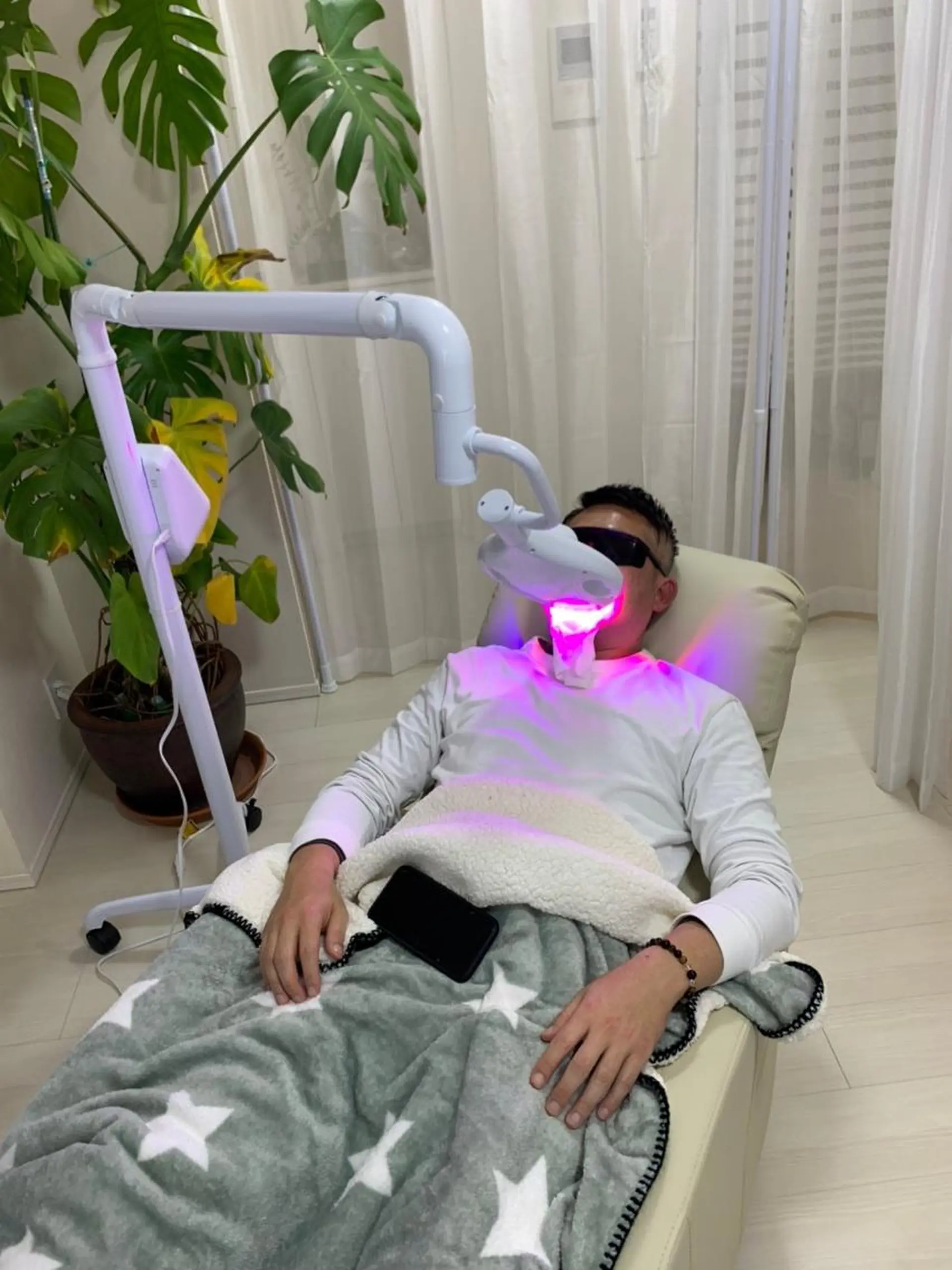 メンズ ライトビューティー 錦糸町店のエステ・リラクイメージ