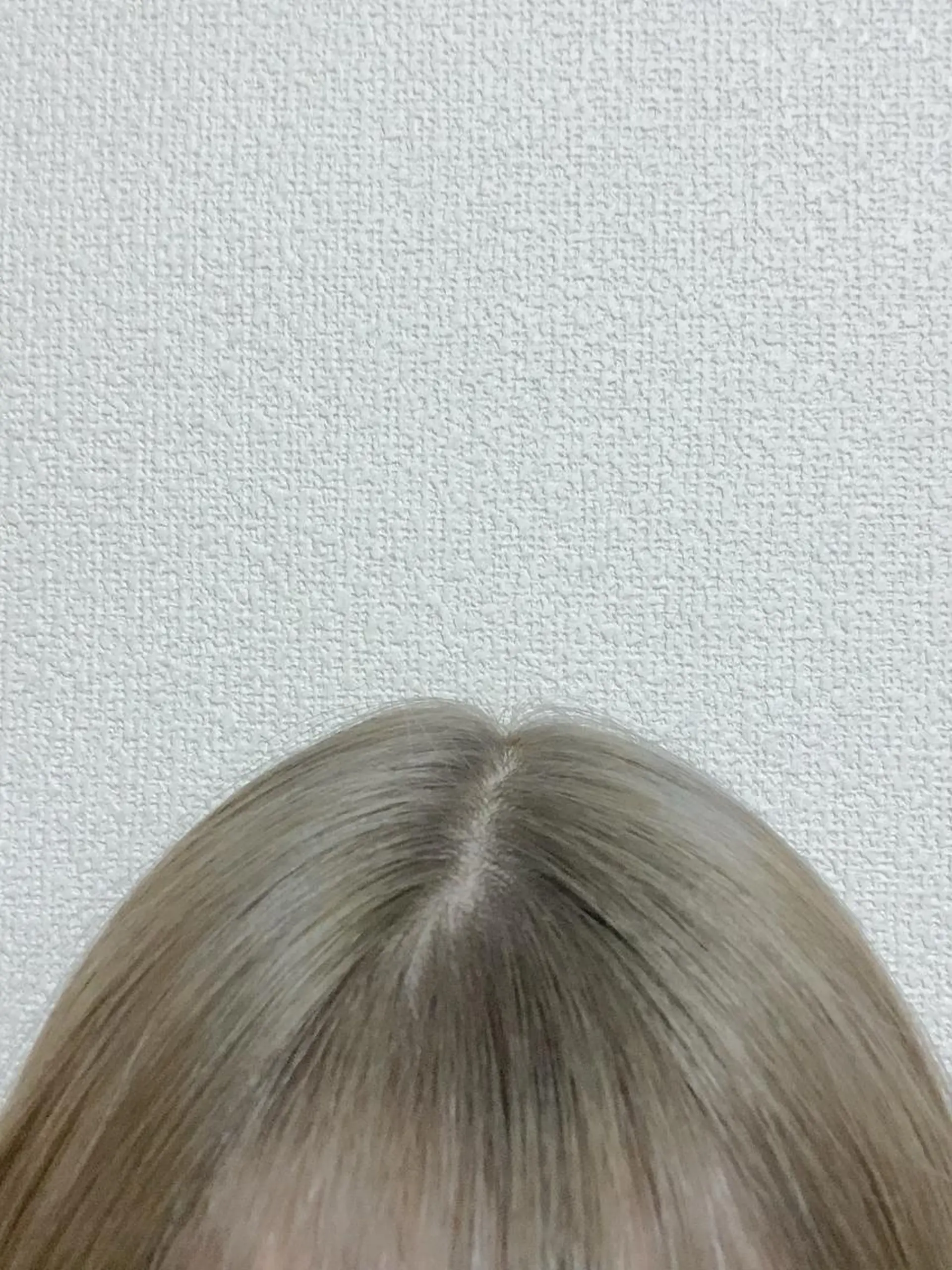 カラー ULTOWA/銀座 ERIのヘアスタイル