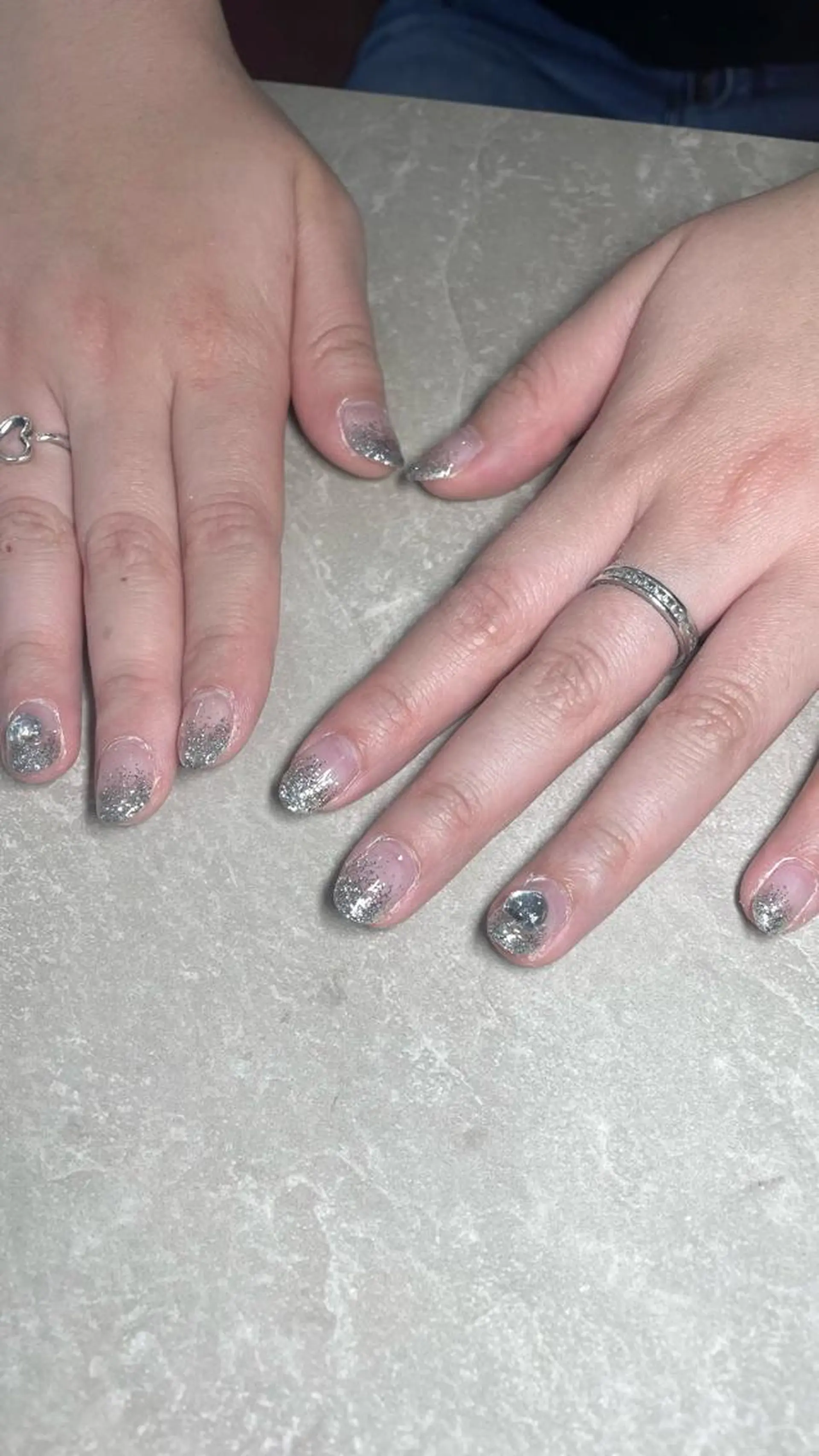 ネイル LINXS aosaのネイルデザイン