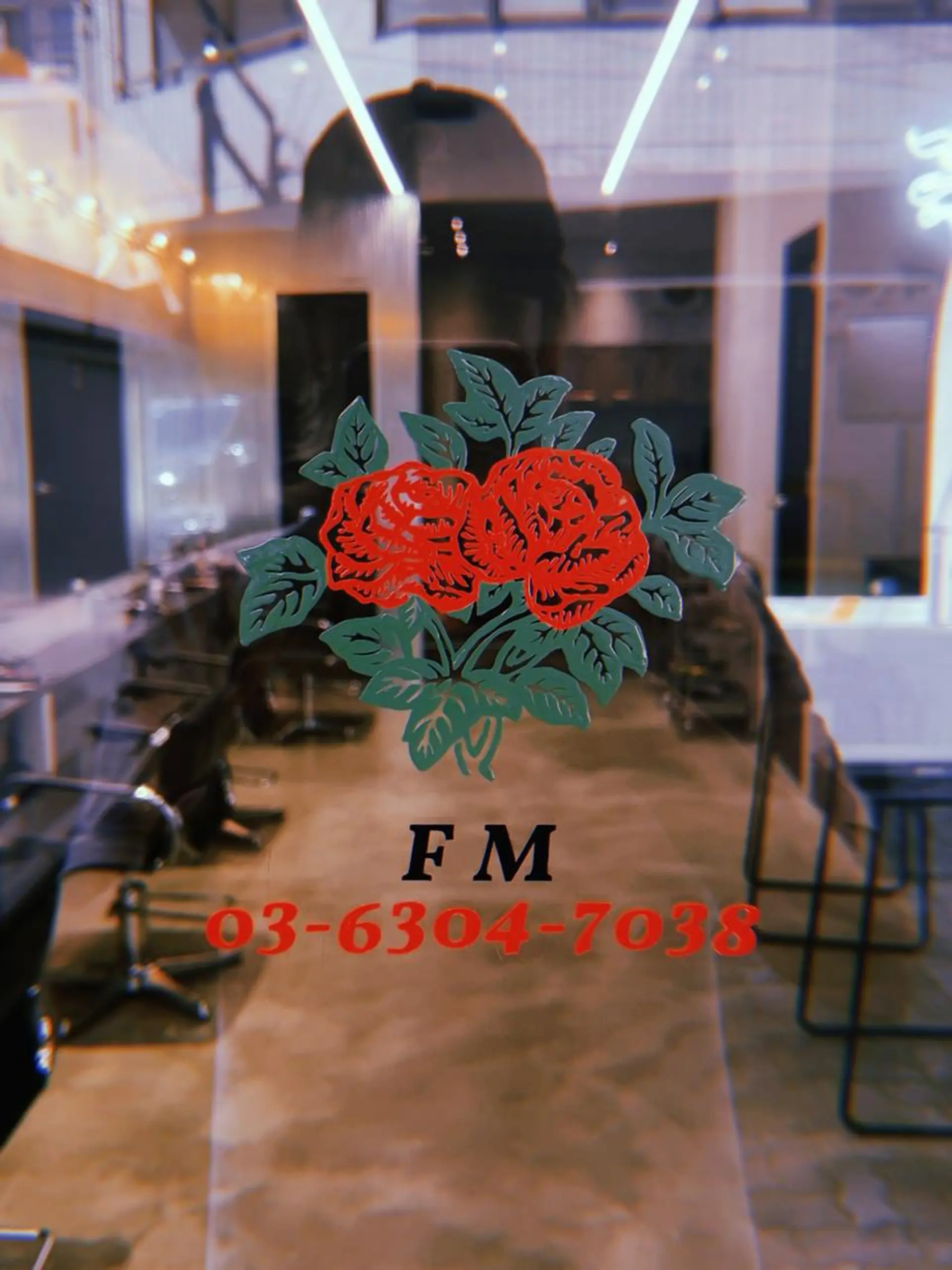 パーマ メンズ メンズパーマ特化型 🔥URITAのヘアスタイル