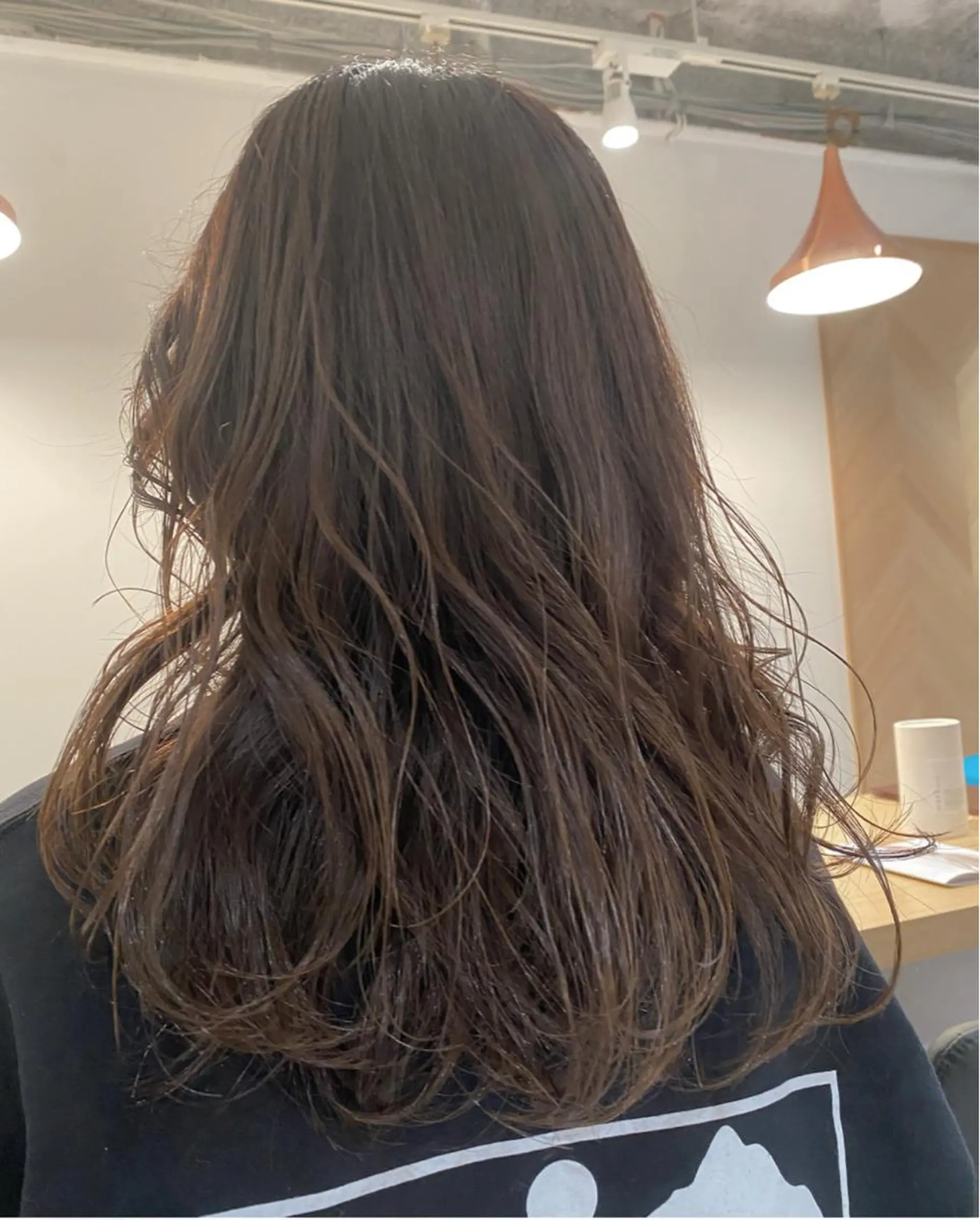 ロング 丸みボブ　ショート ｍａｎａｍｉのヘアスタイル