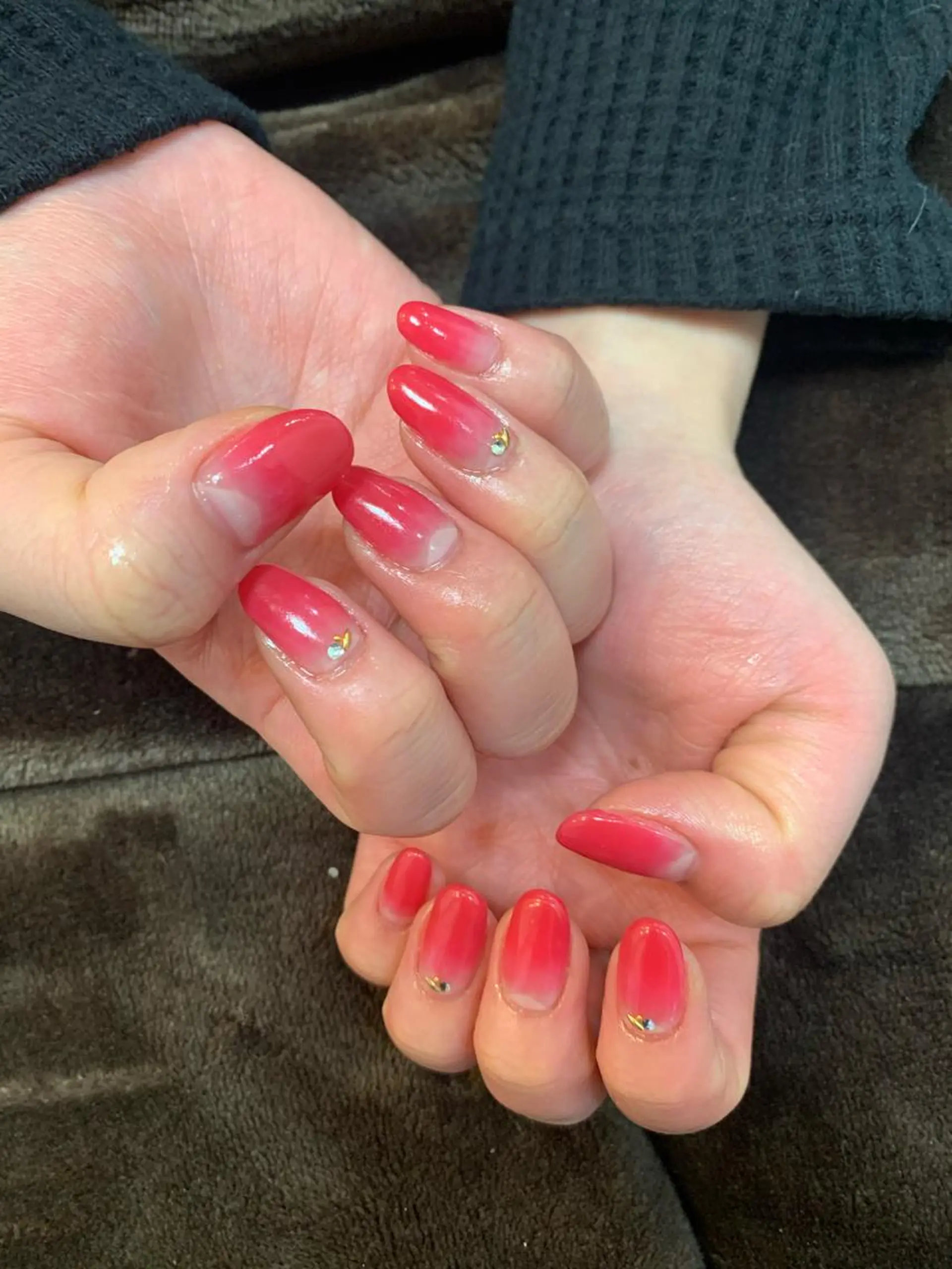 ネイル アスピリーフ さとみのマツエク・マツパデザイン