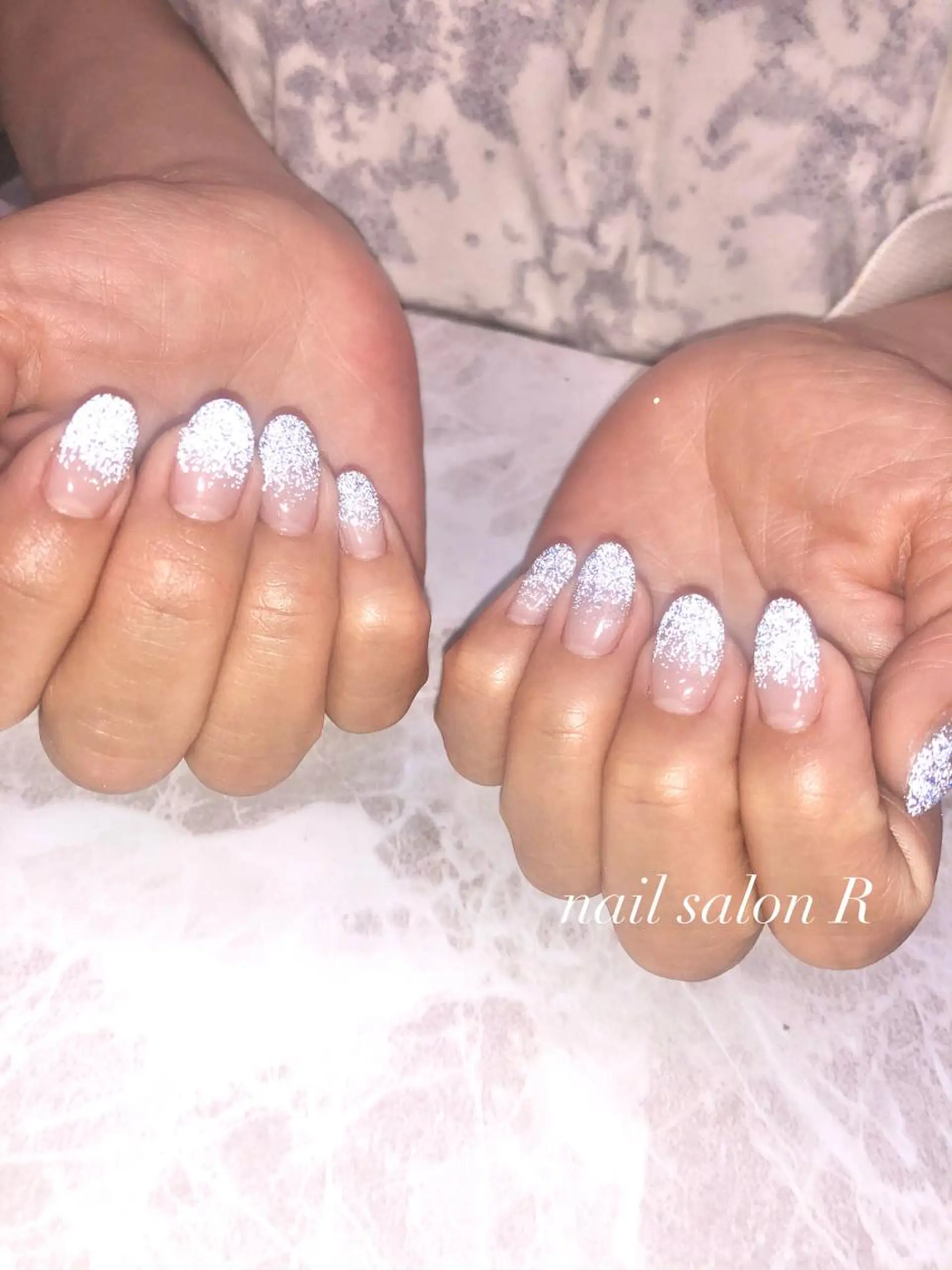 ネイル nail salon Rのネイルデザイン