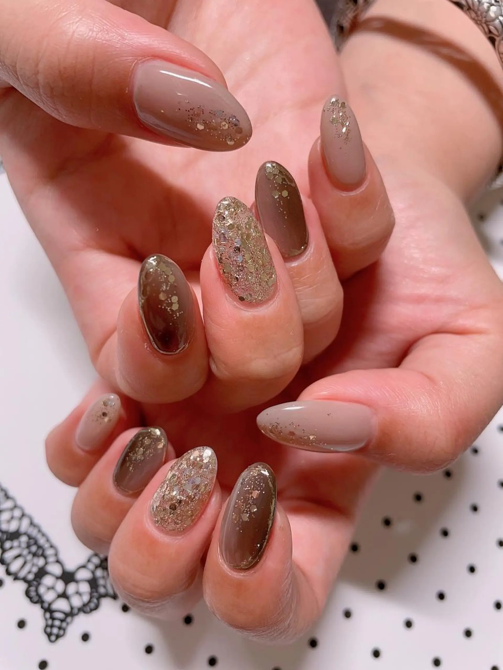 ネイル kico.co salonのマツエク・マツパデザイン