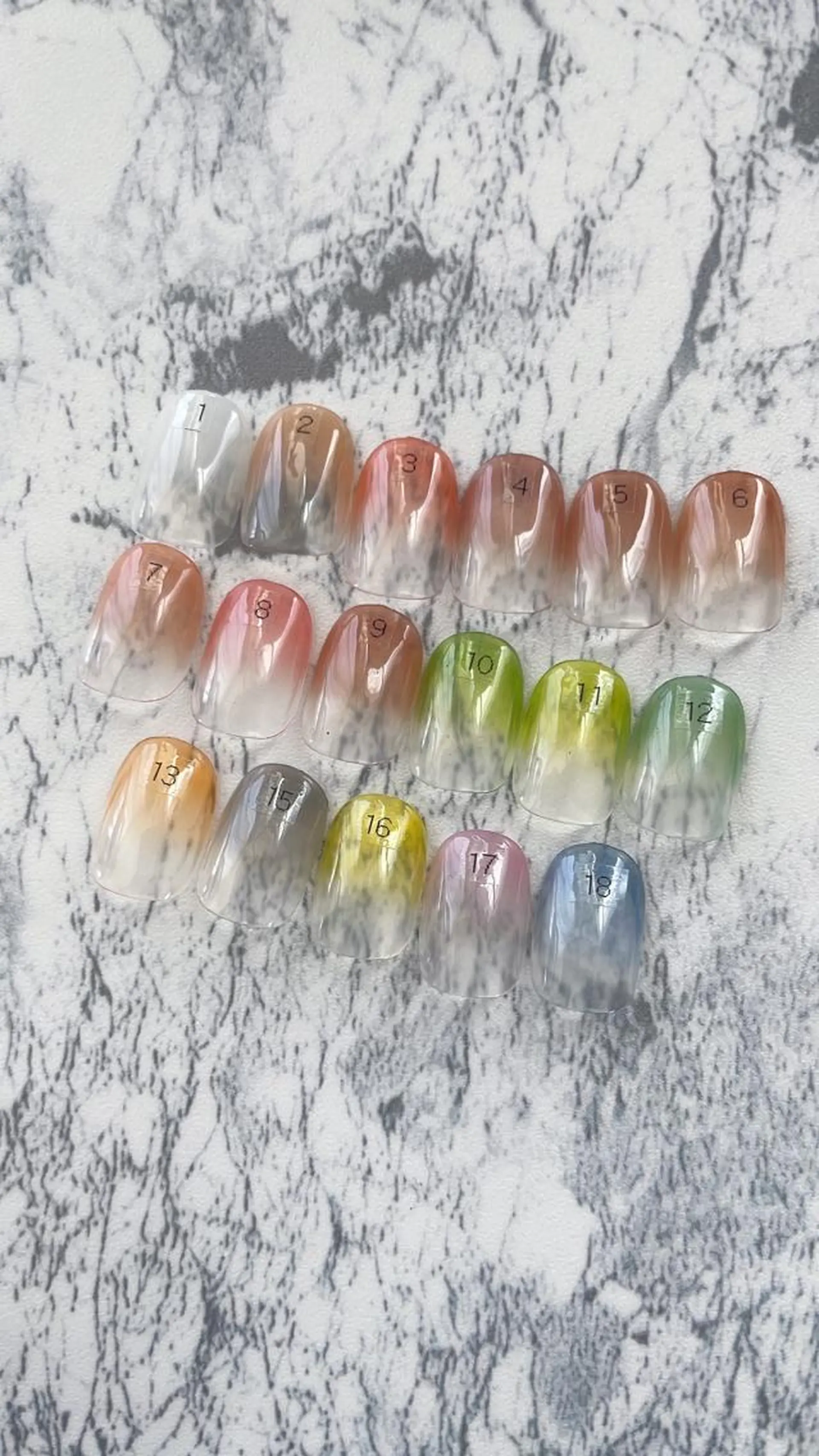 ネイル Slow.Nail Tomomiのその他イメージ