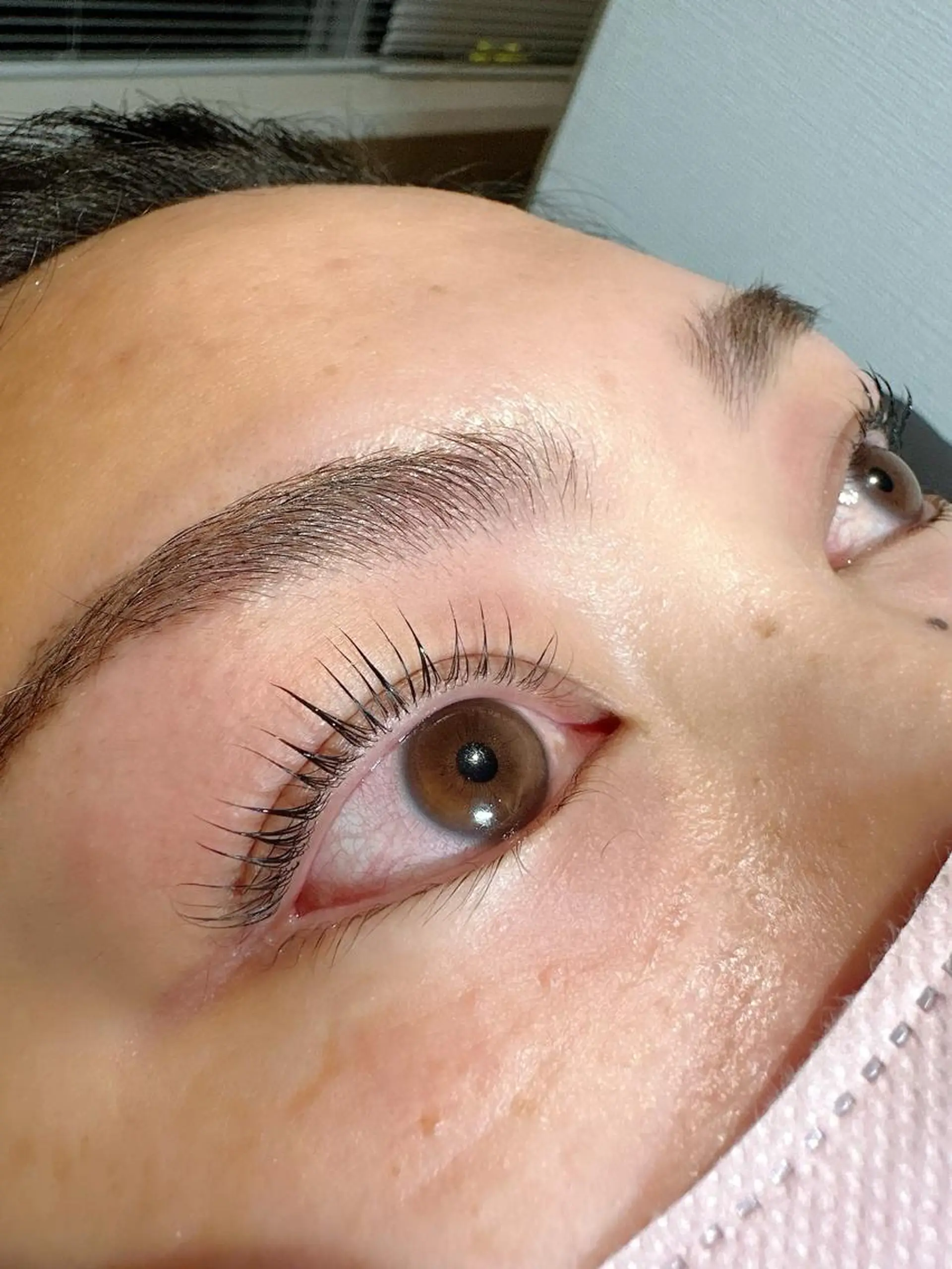 マツエク・マツパ 中村 ゆののマツエク・マツパデザイン