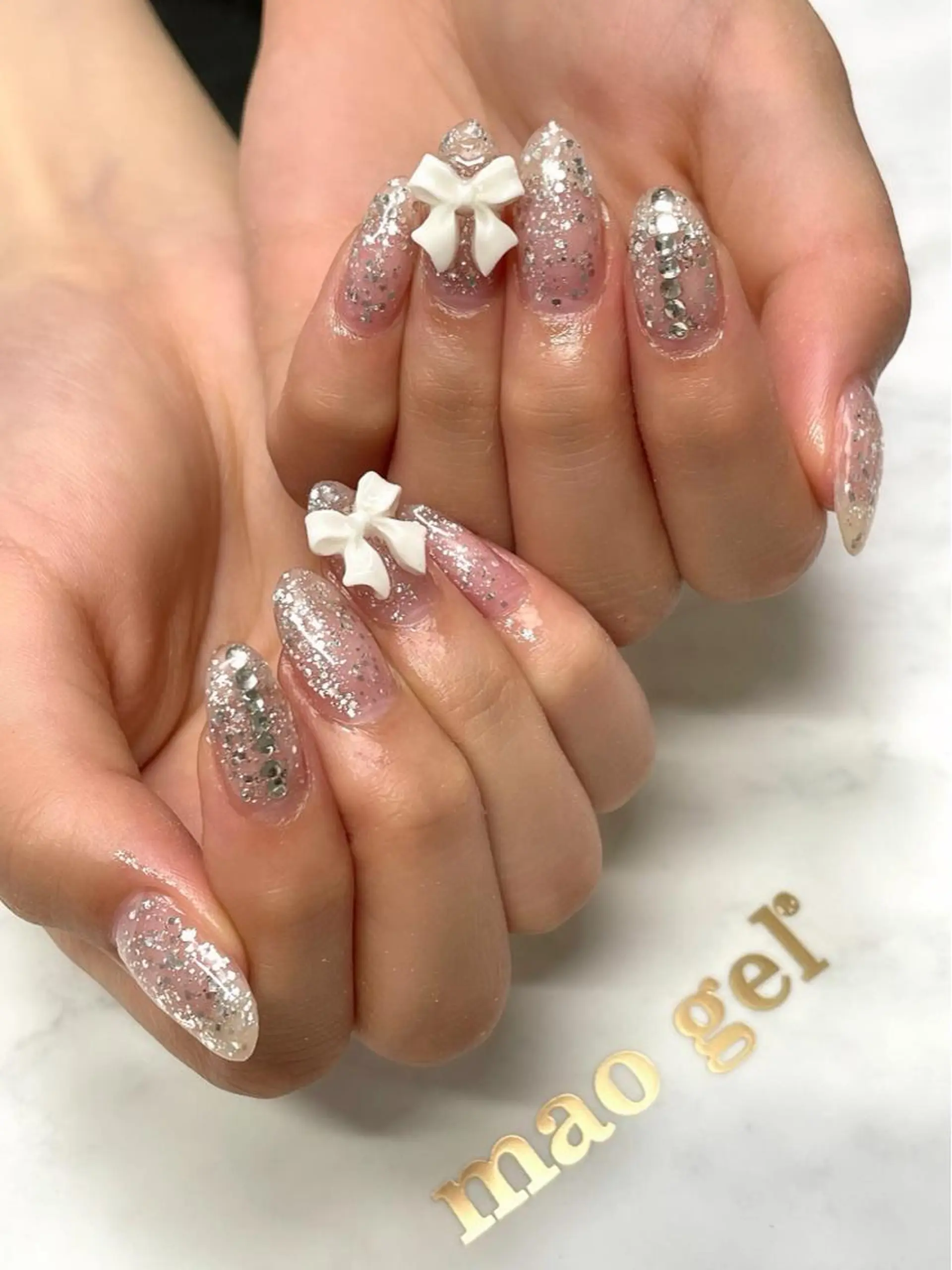 ネイル ハンドネイル ray's nailのネイルデザイン