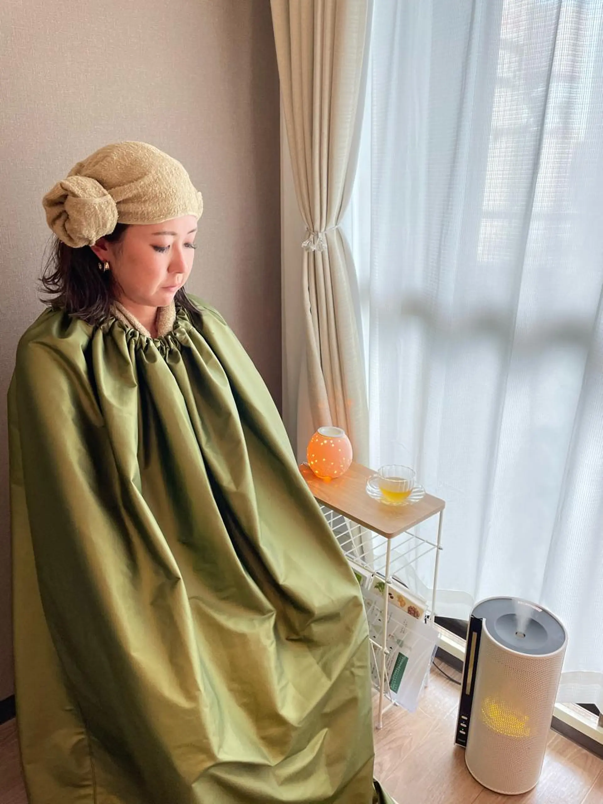 Salus鍼灸サロン 浅田のエステ・リラクイメージ