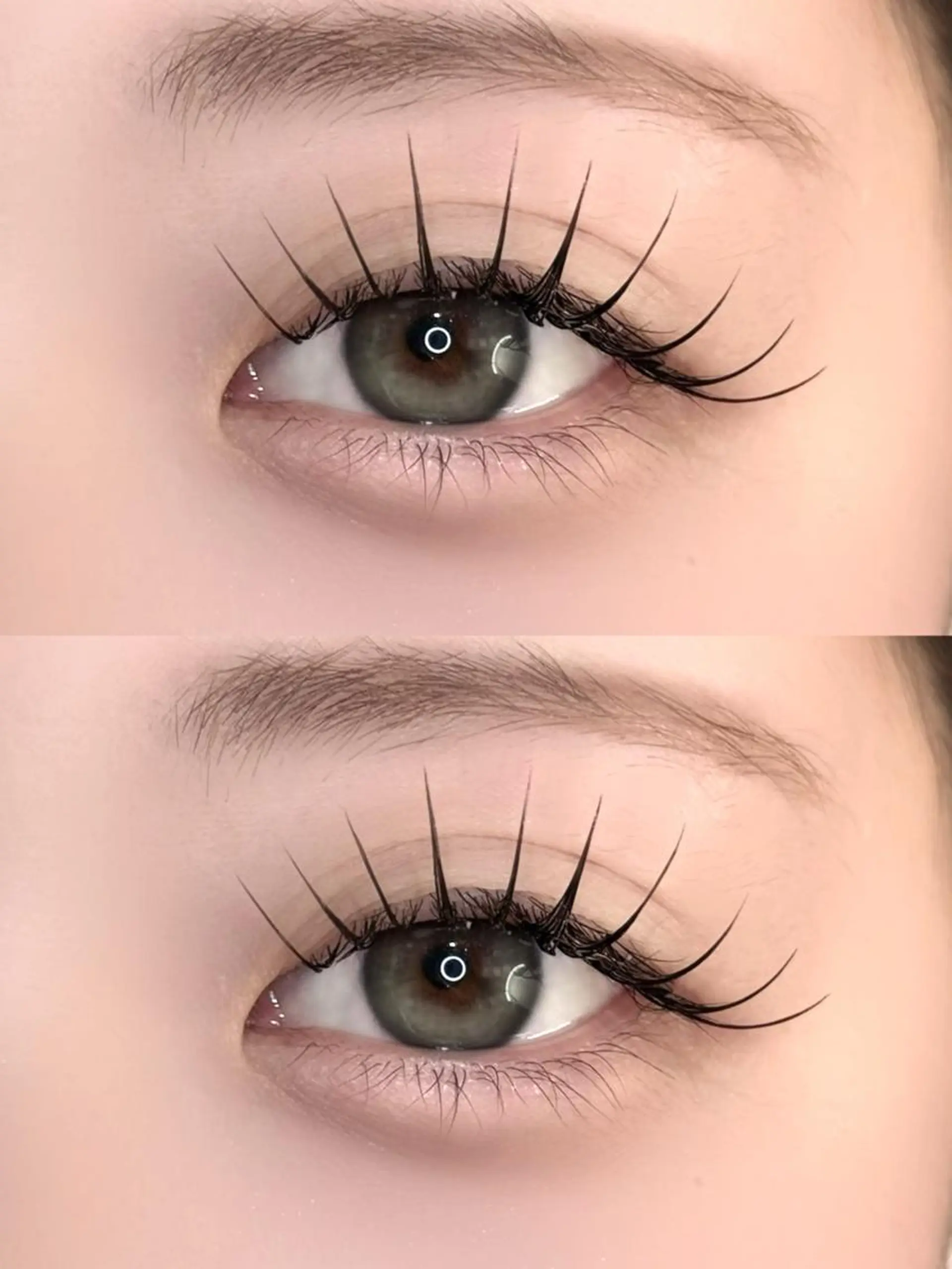 マツエク・マツパ マツエク 🎀fein. 渋谷本店‪‪🎀のマツエク・マツパデザイン