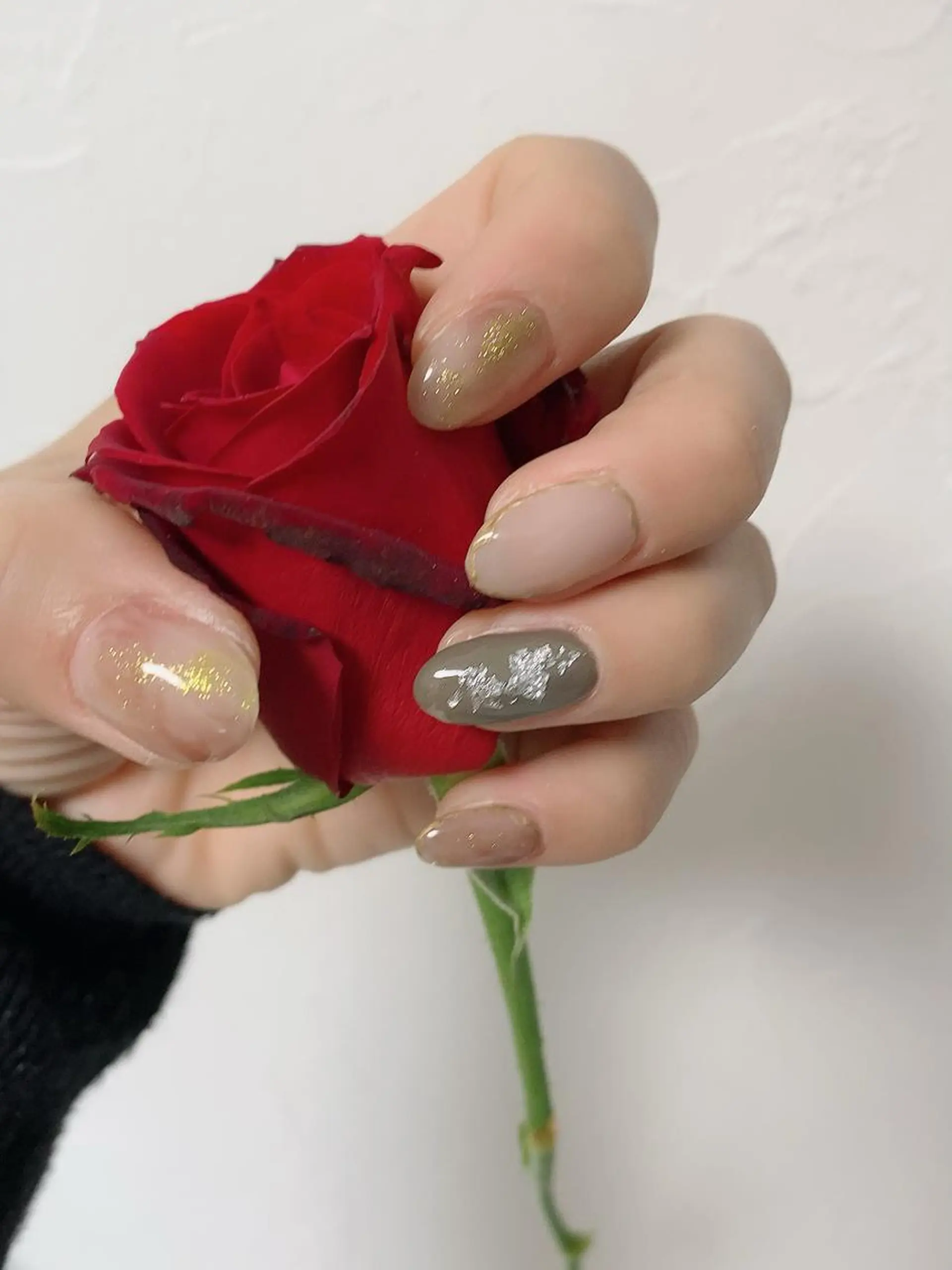 ネイル JIFFY nailstudioのネイルデザイン