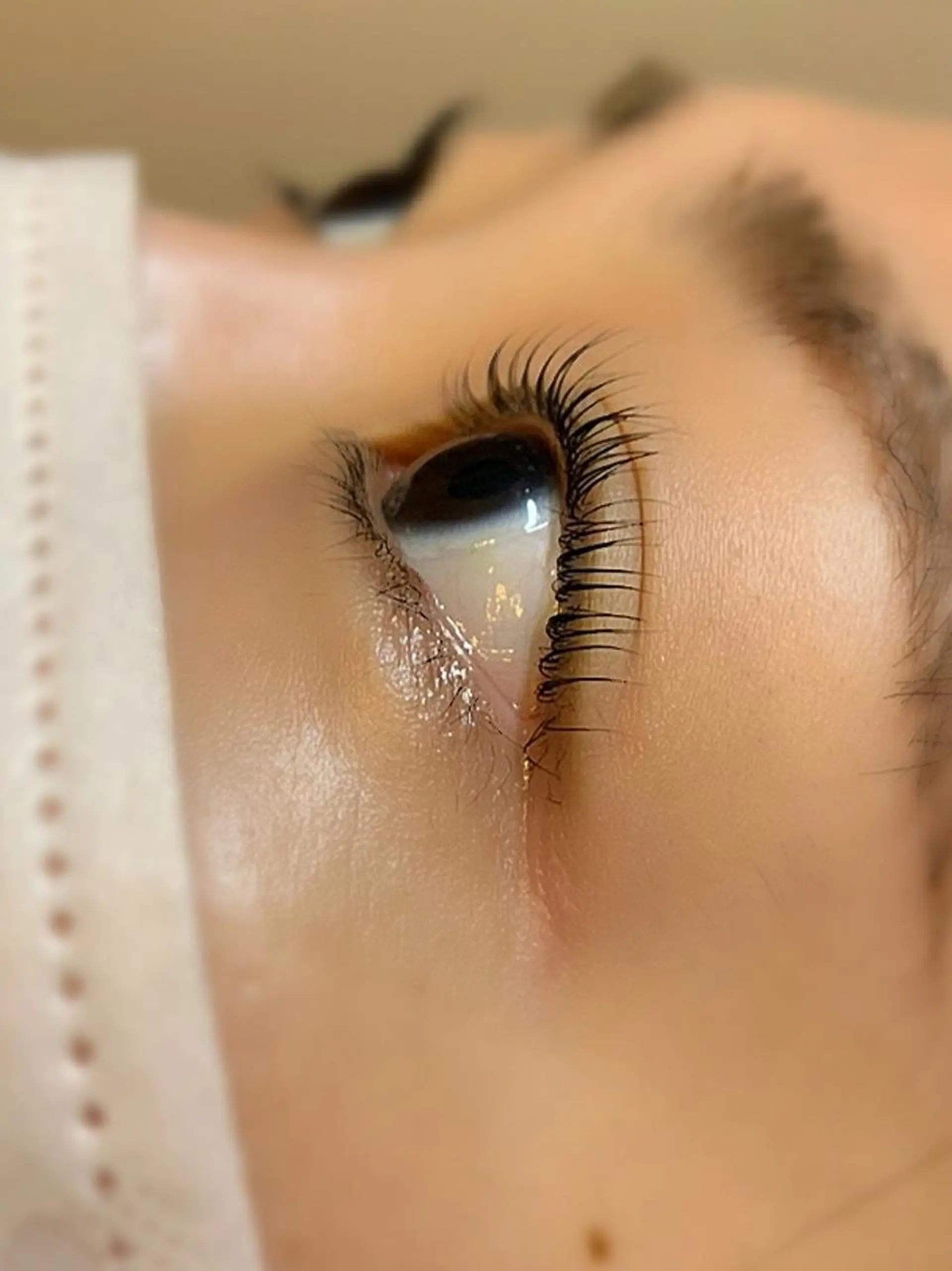 マツエク・マツパ 平山 ゆりのマツエク・マツパデザイン