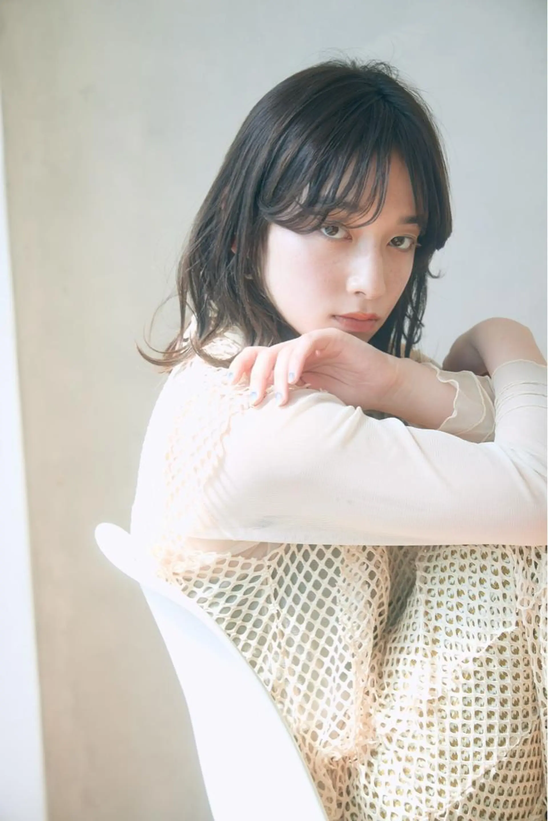 マツエク・マツパ 一重×まつ毛パーマ megu .の眉毛・アイブロウイメージ