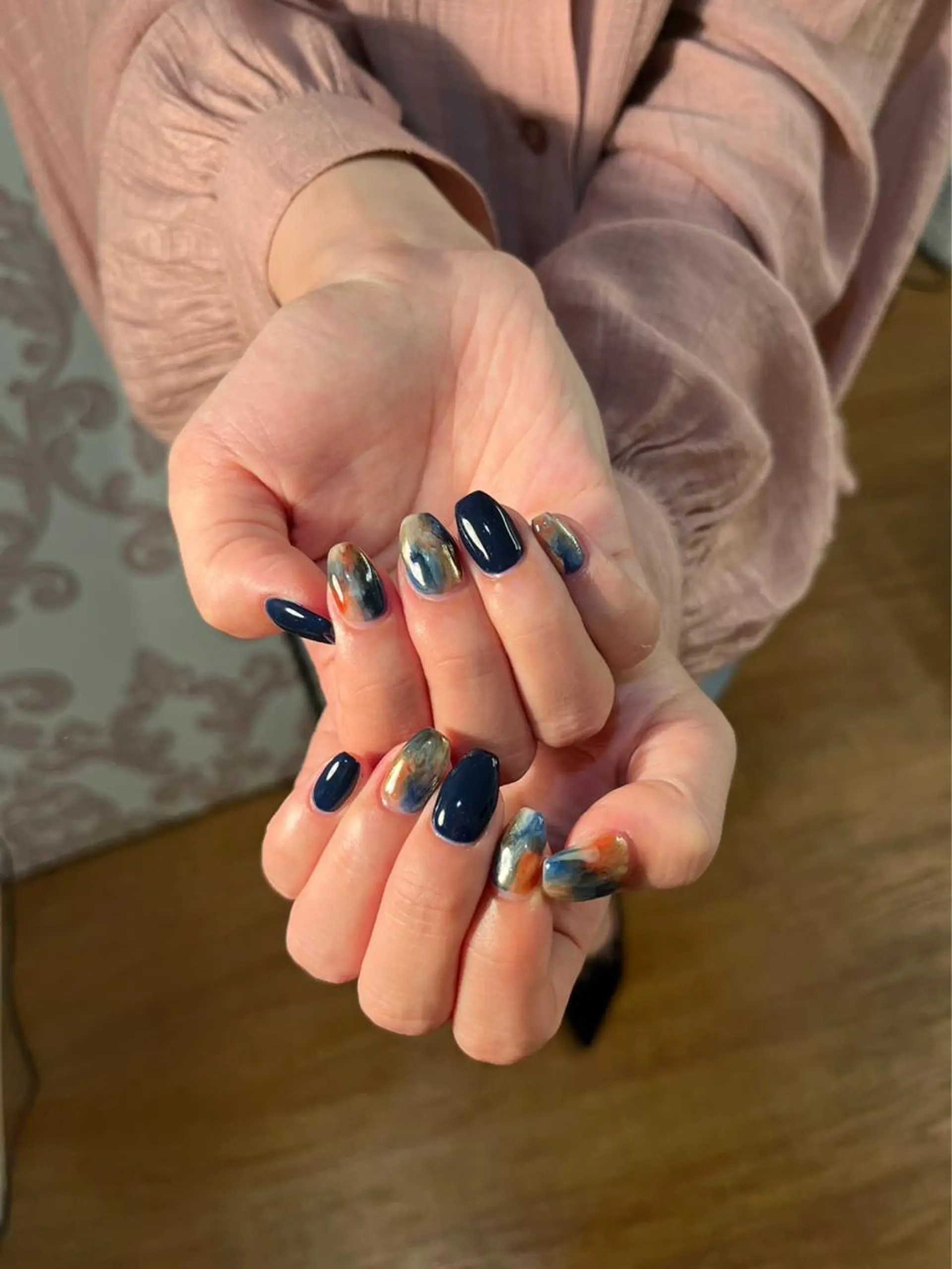 ネイル LOVE NAIL 💕Sonoのネイルデザイン