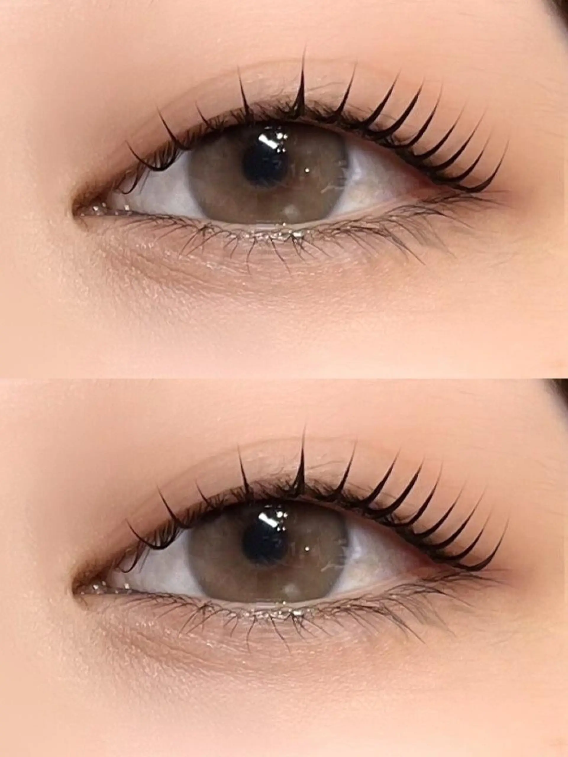 マツエク・マツパ 🎀韓国風まつげ🎀 KIRA🎀の眉毛・アイブロウイメージ