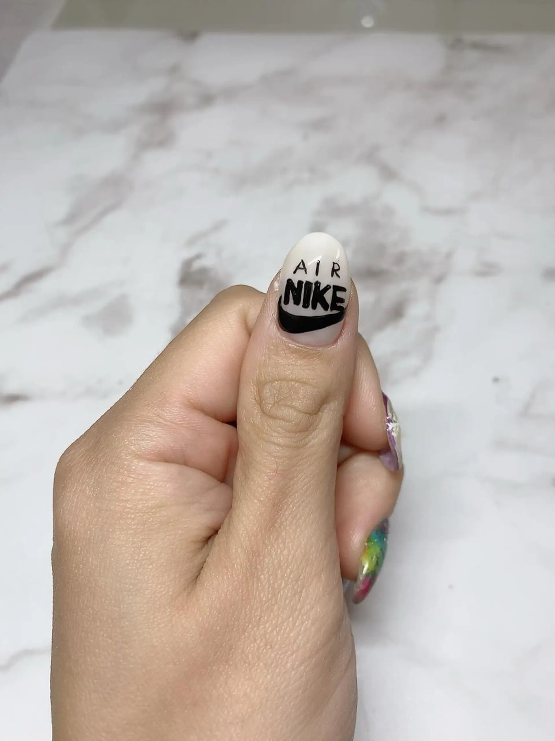 ネイル JIFFY nailstudioのネイルデザイン