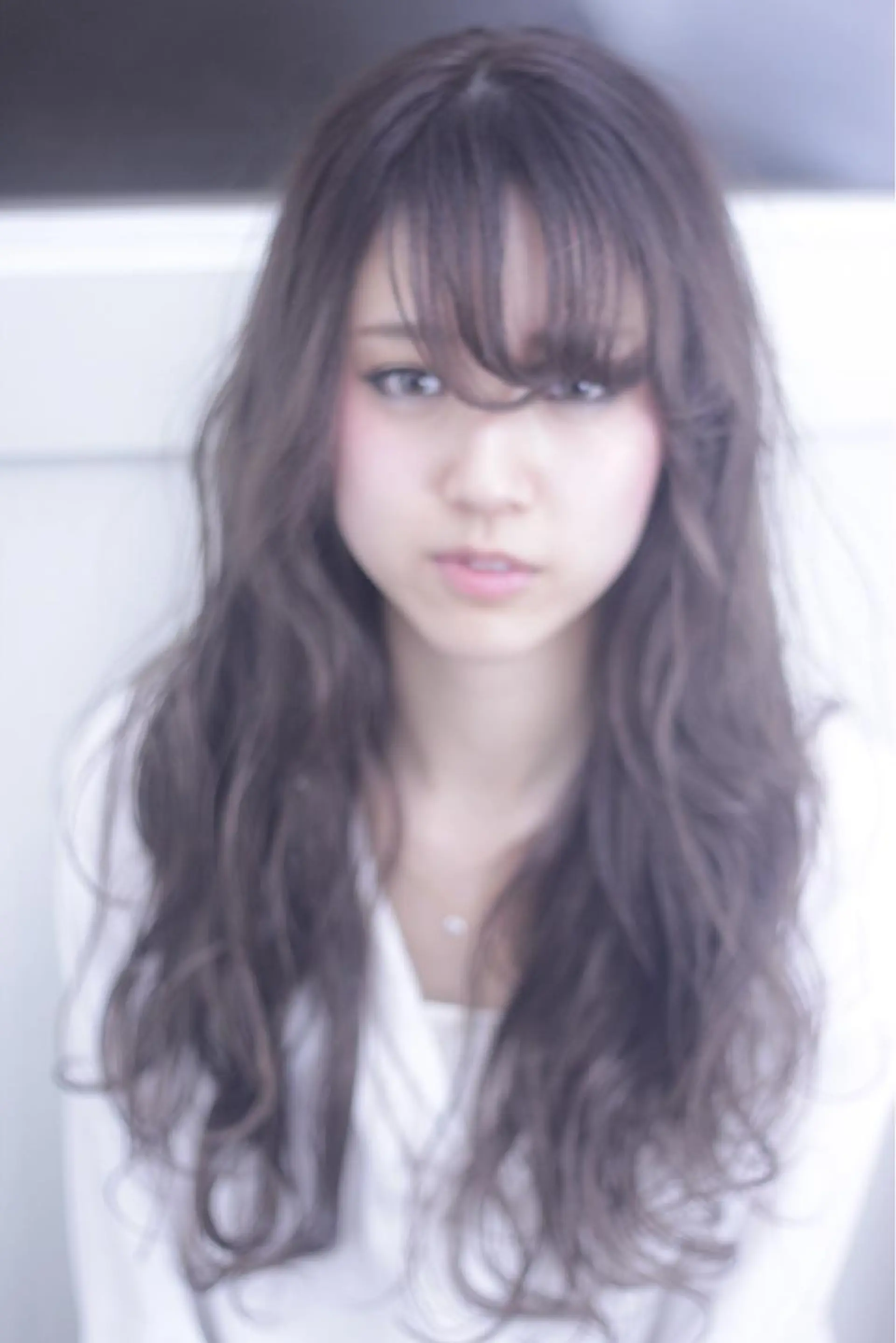 ロング カラー PSY(サイ)所属・PSY(サイ)池袋 金田尚久🎨のヘアスタイル