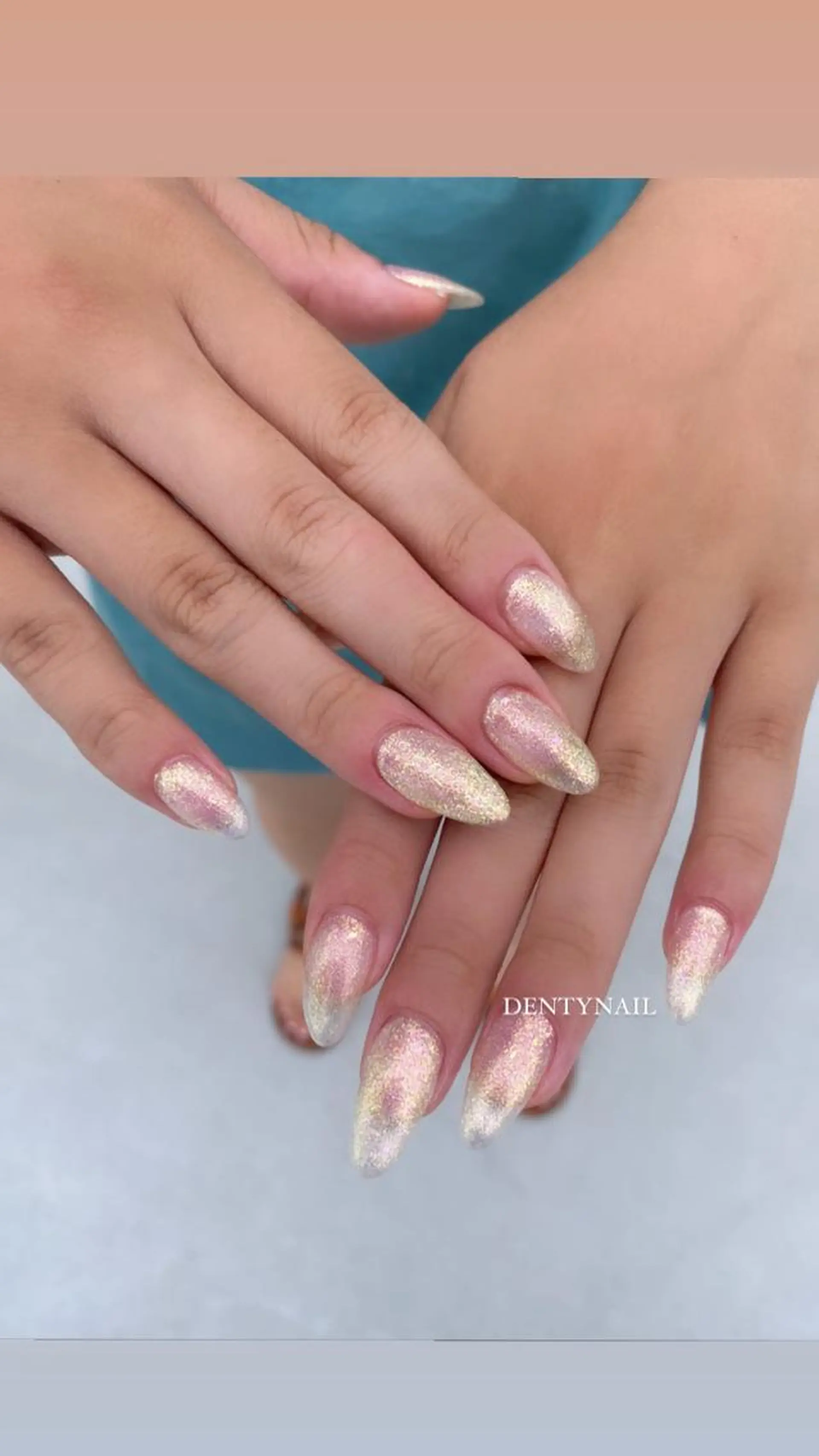 ネイル DENTY NAIL -ArtRoom-のネイルデザイン