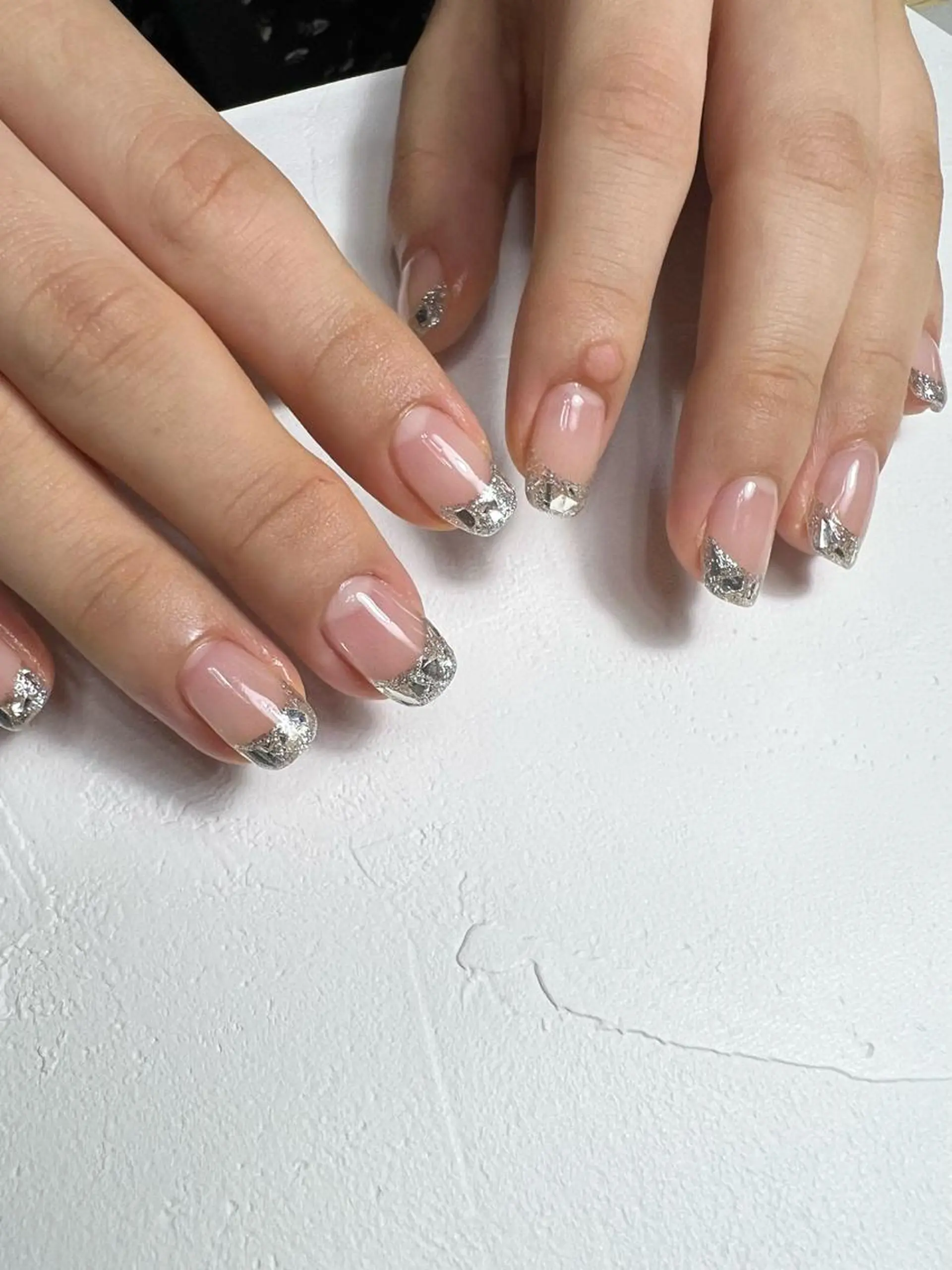 ネイル ハンドネイル 38. sayakaのネイルデザイン