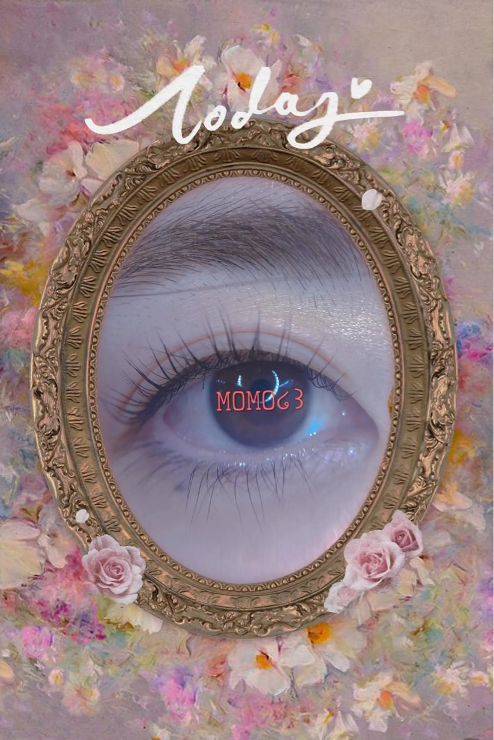 マツエク・マツパ パリジェンヌラッシュリフト モテデザインのプロ モモ🍑のマツエク・マツパデザイン