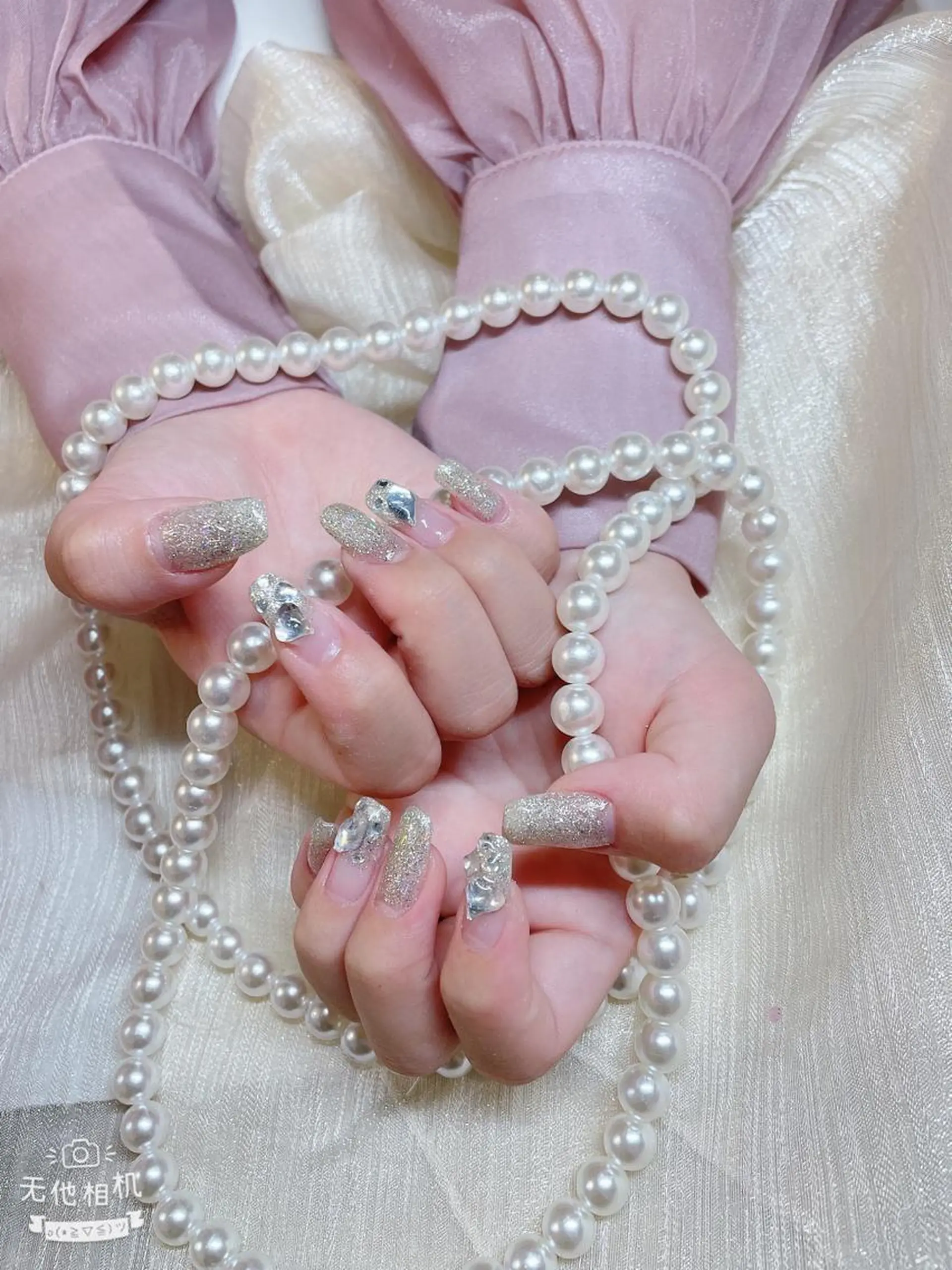ネイル ハンドネイル D-BEAUTY Nailsalonのネイルデザイン