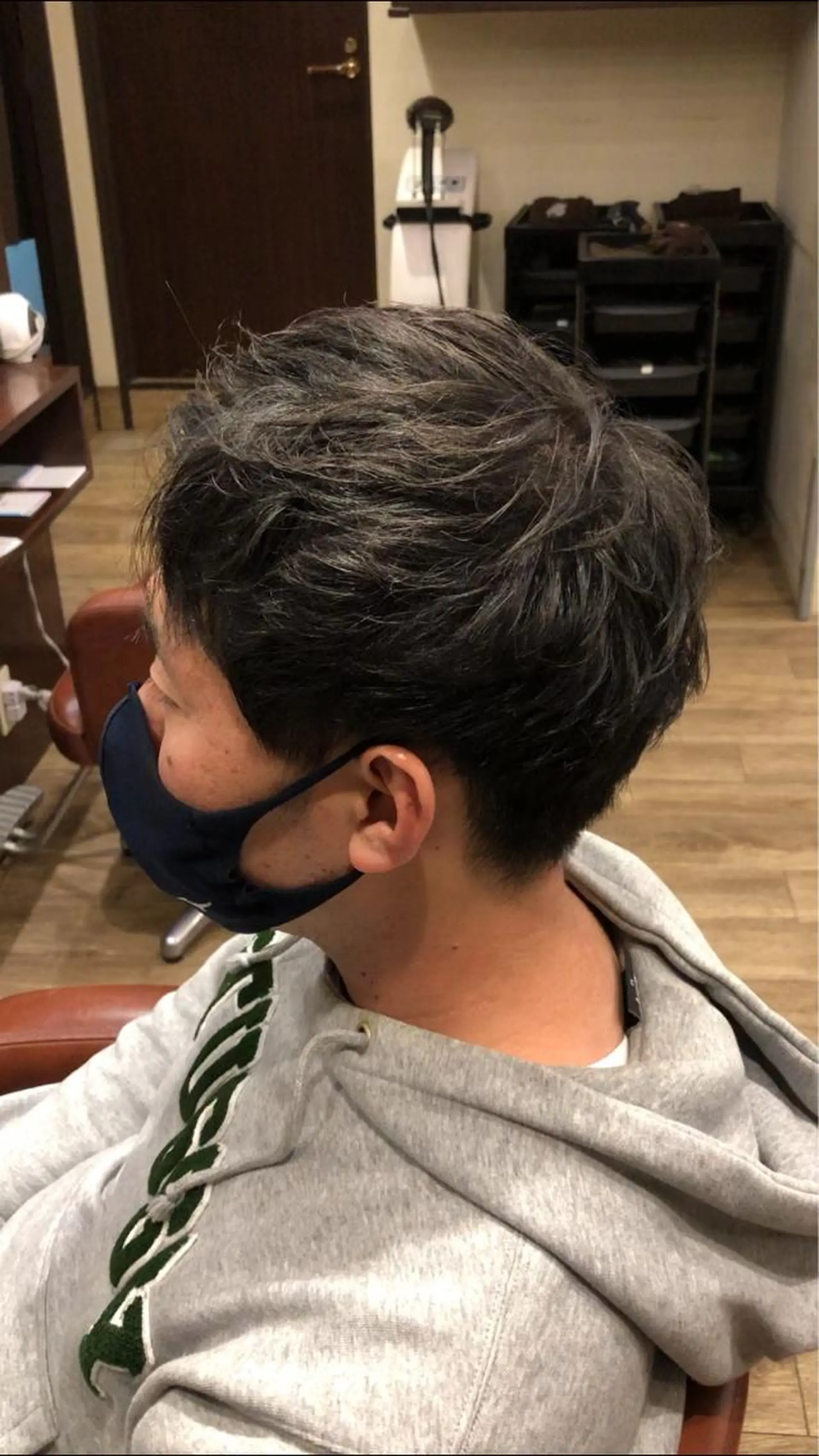 メンズ ✨ TAKAHIRO✨のヘアスタイル