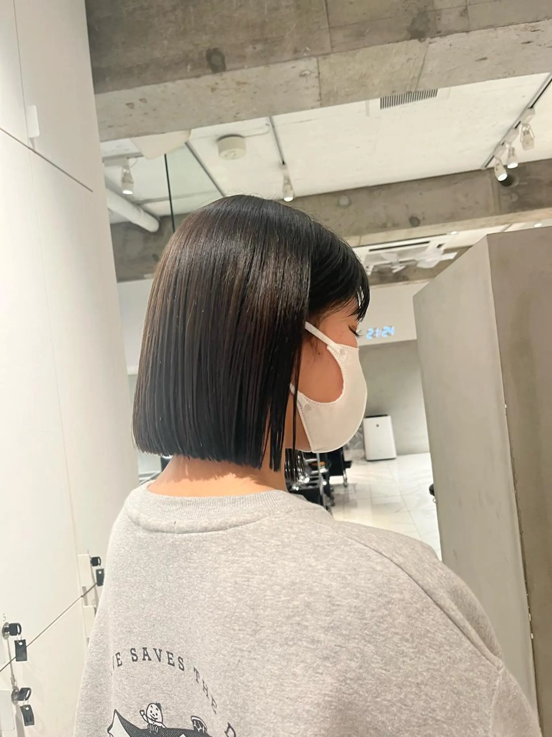 ショート メンズ眉毛サロン⚪️ マユクリア名古屋栄店の眉毛・アイブロウイメージ