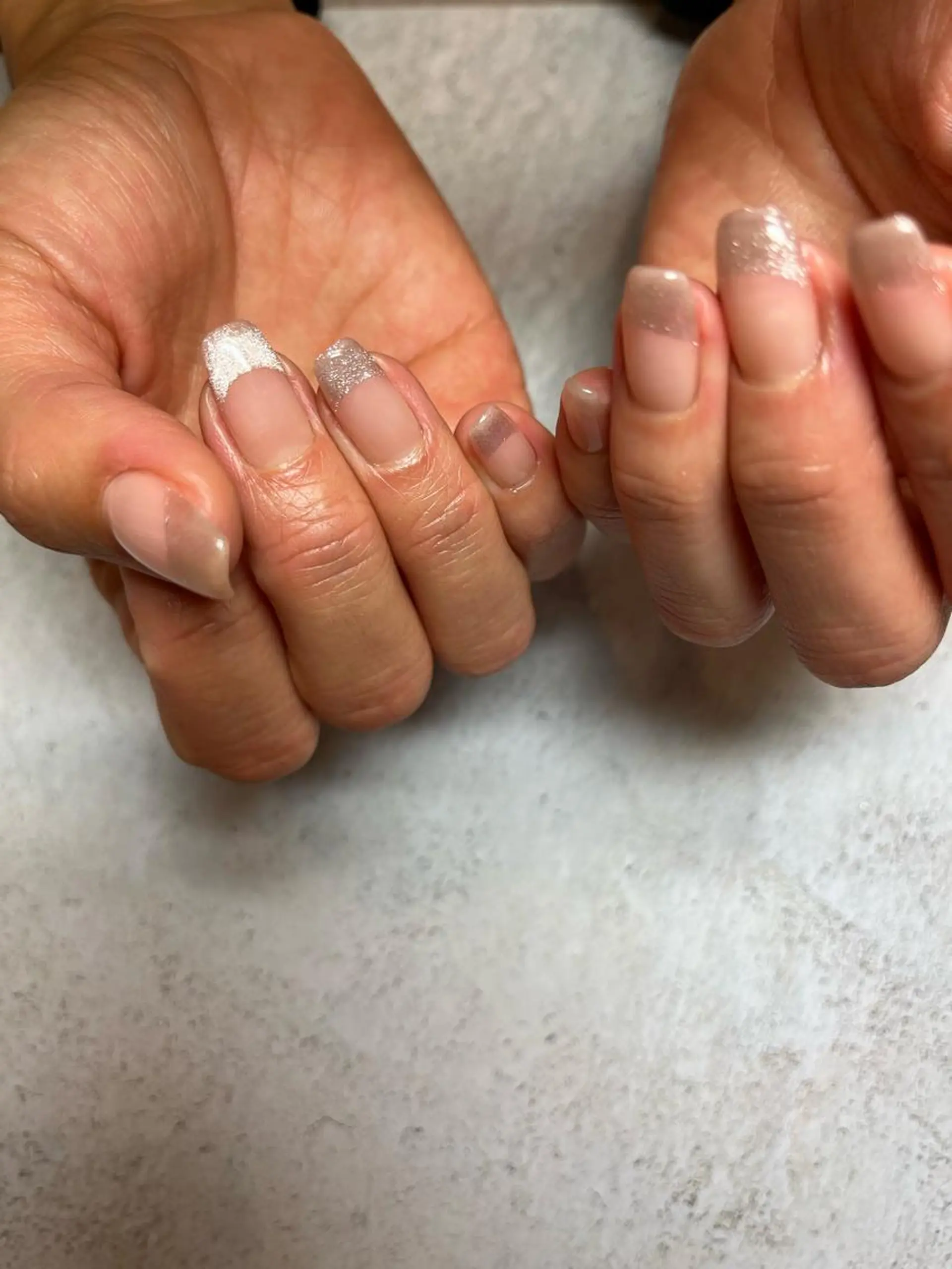 ネイル 【LINON】 airiのネイルデザイン