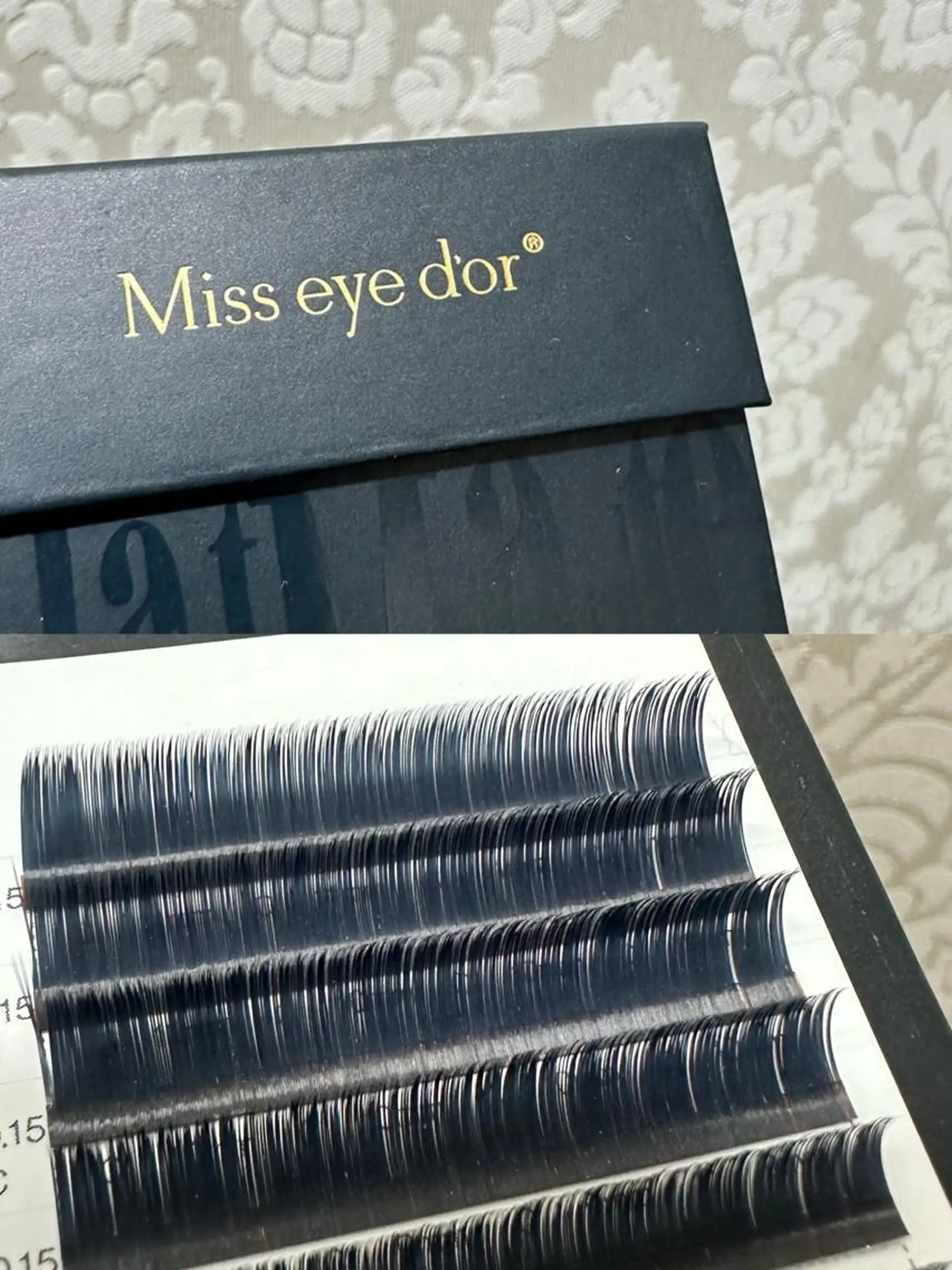 マツエク・マツパ フラットラッシュ マツエク 川畑🌻 アンジェリカ錦糸町のマツエク・マツパデザイン