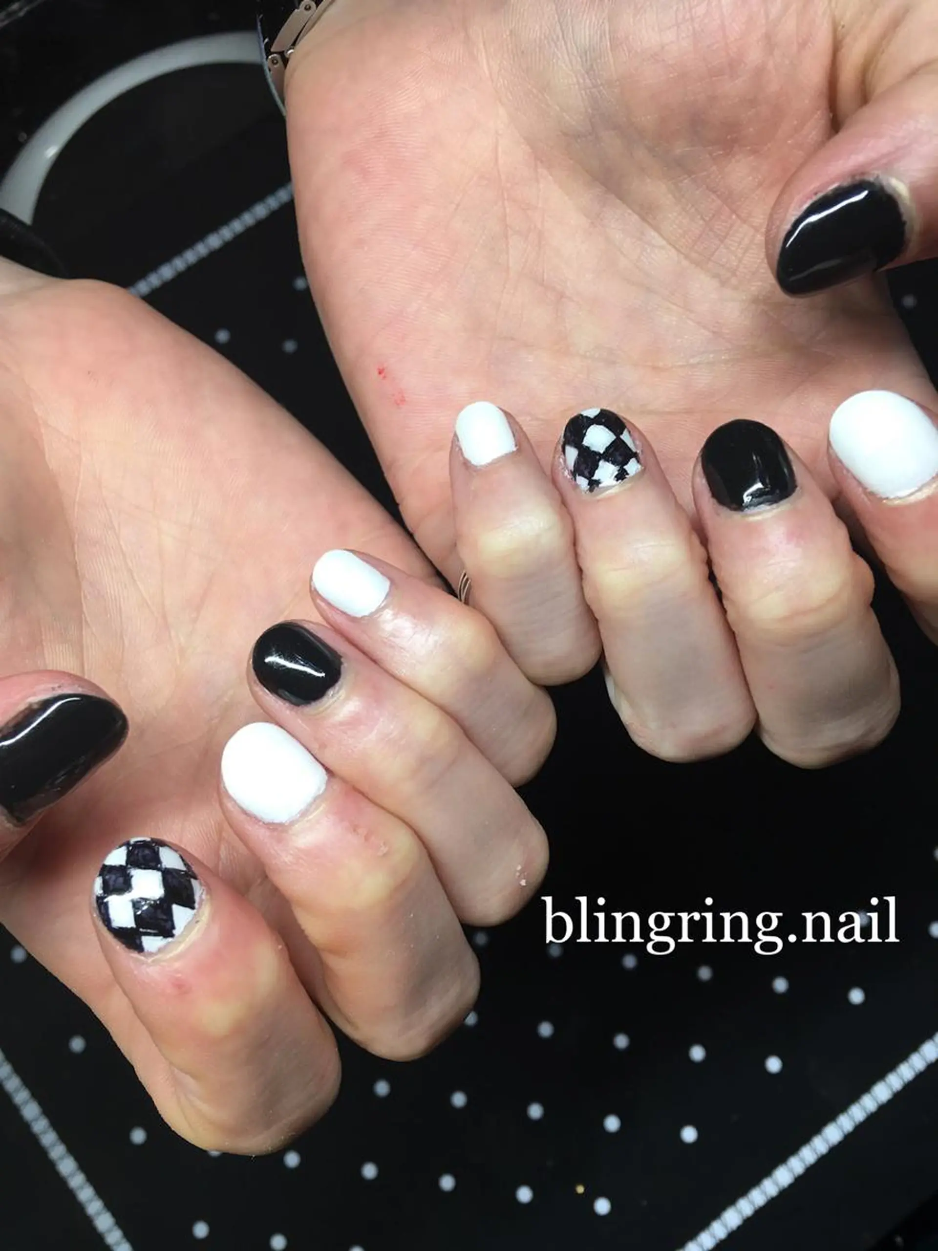 ネイル アートネイル メンズネイル 🌈KANÅKO 🌈のネイルデザイン