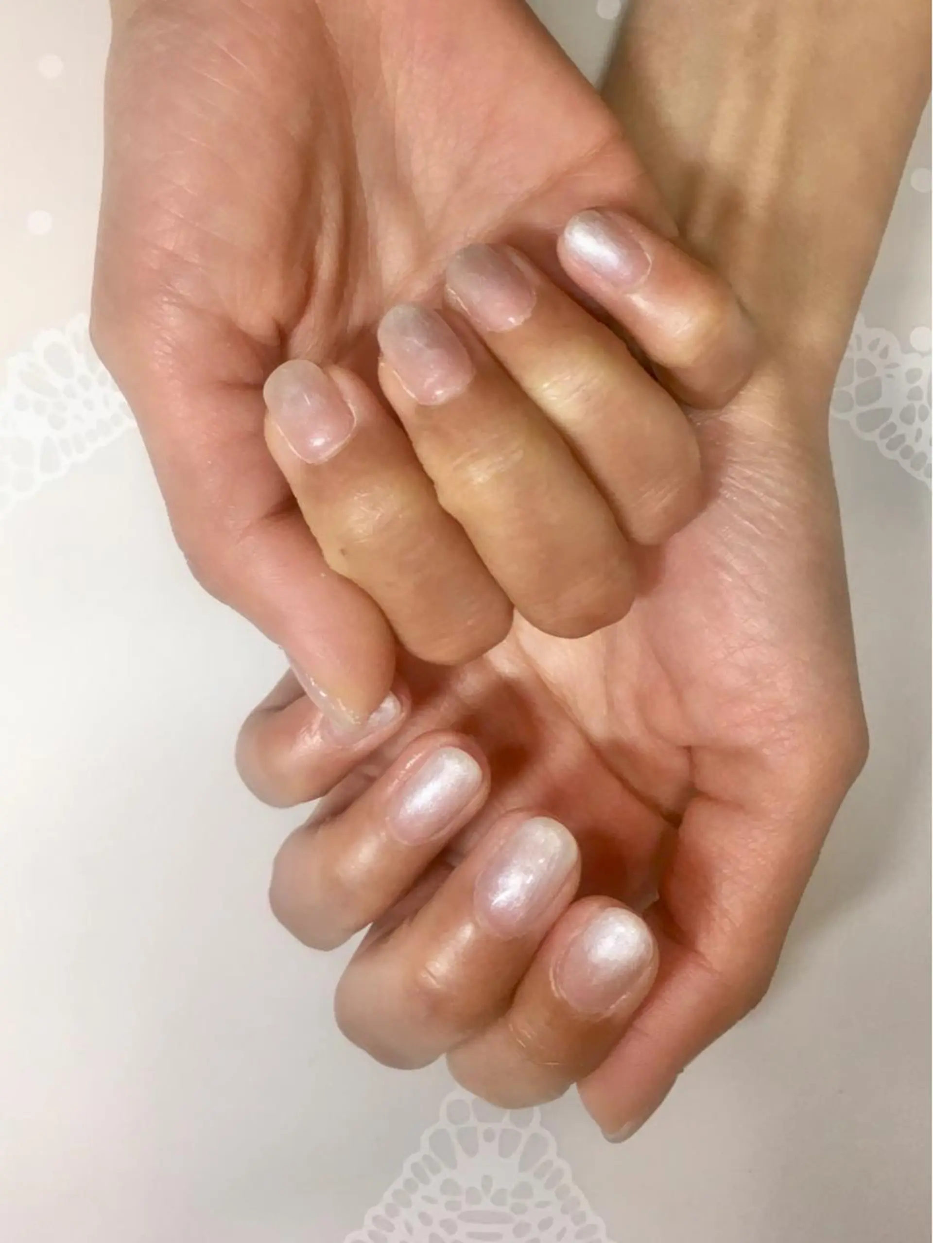 ネイル 新宿ネイルサロン ジェミディローサ所属・新宿ネイルサロン ジェミディローサのネイルデザイン