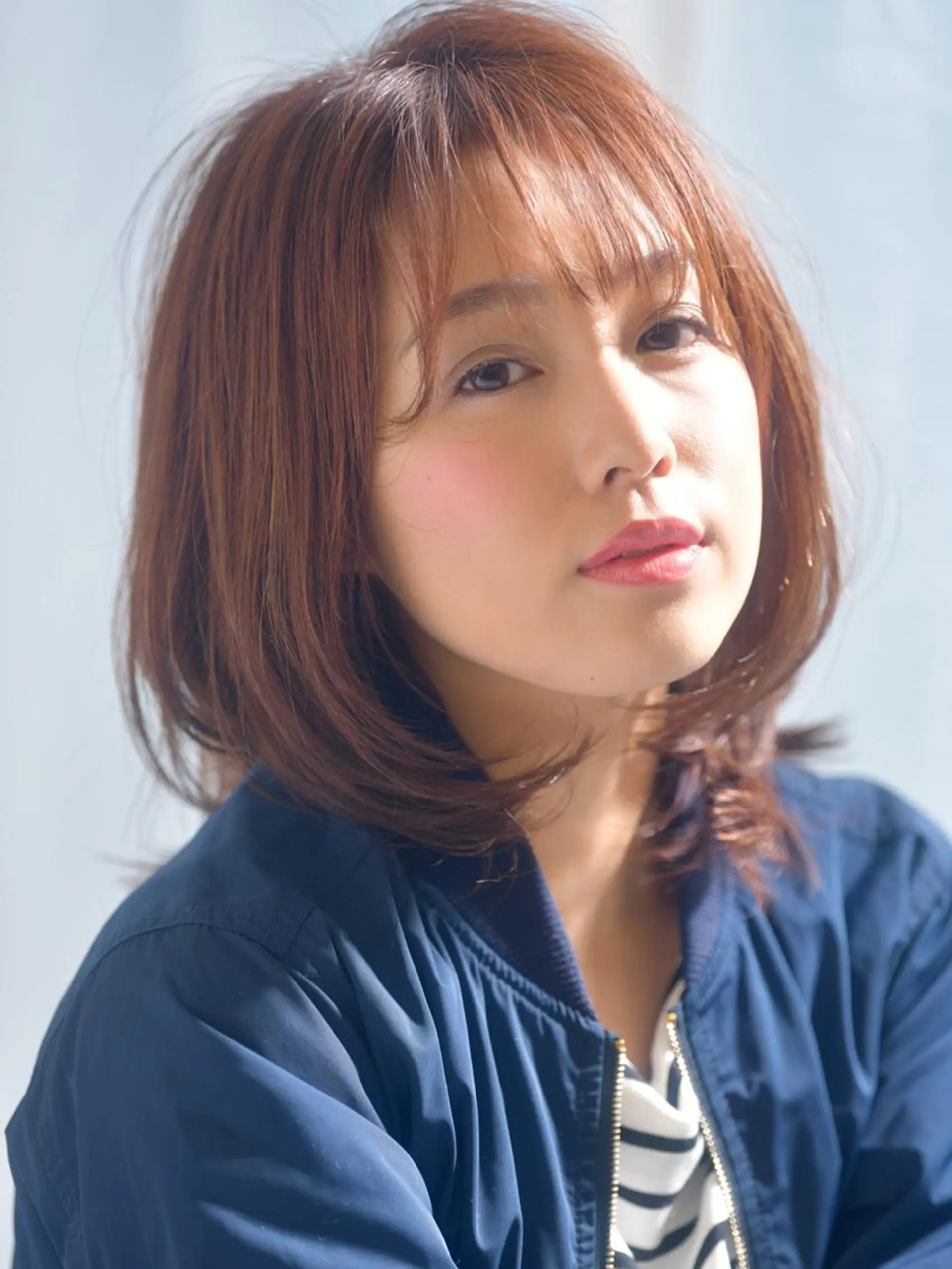 ショート 【髪質改善師】 鈴木伸之介のヘアスタイル