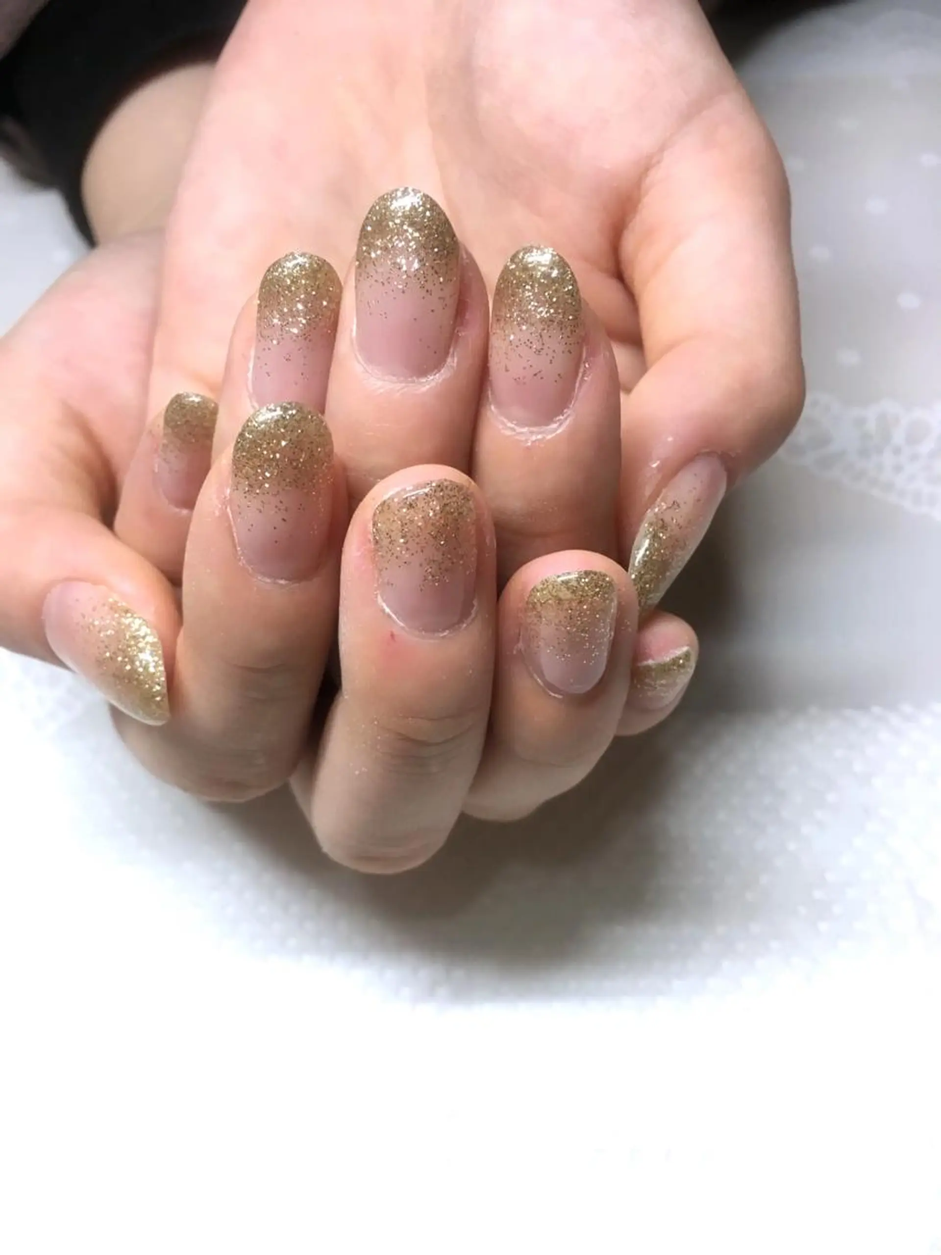 ネイル 新宿ネイルサロン ジェミディローサのネイルデザイン