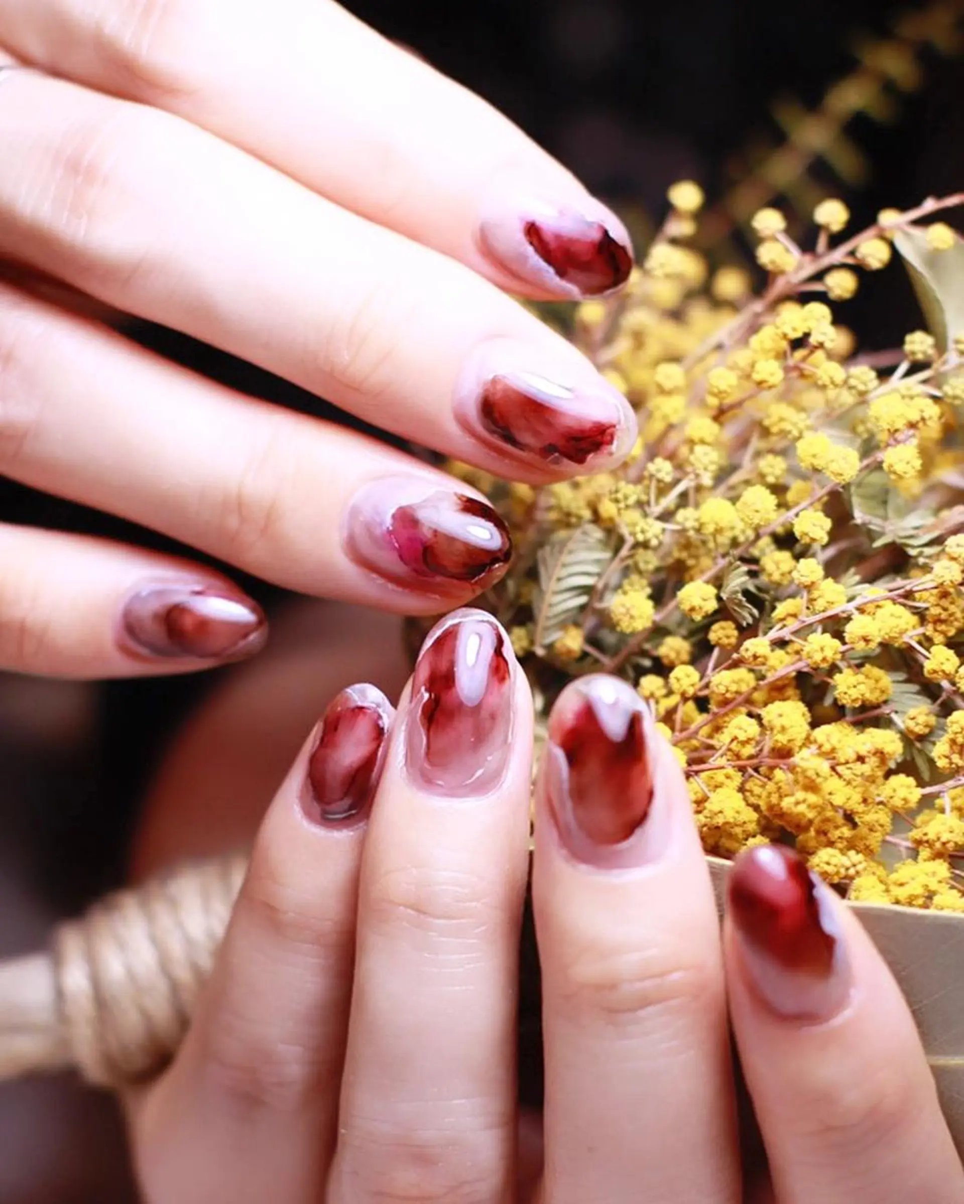 ネイル atelier nife.のネイルデザイン