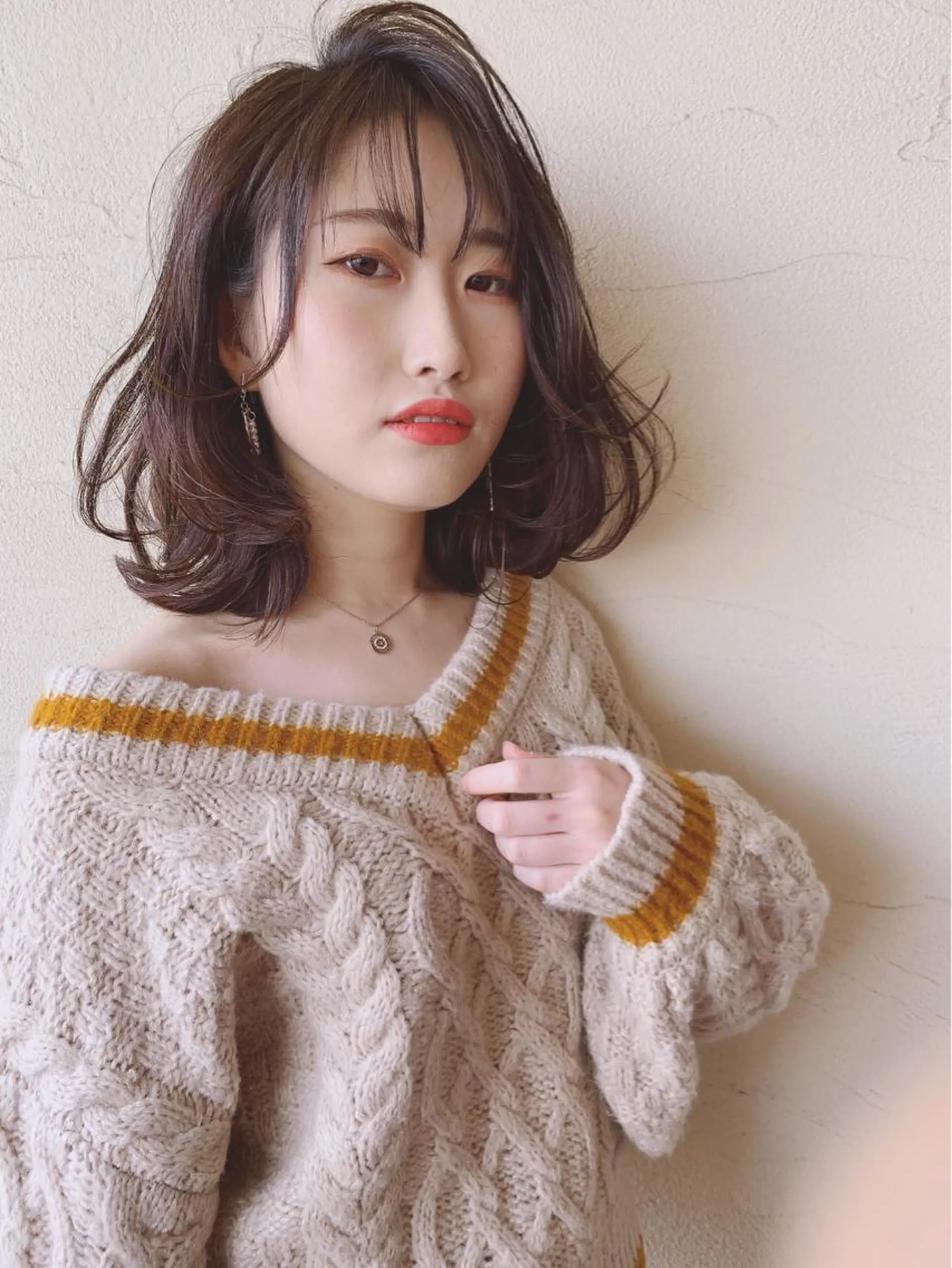 ミディアム パーマ 西田 昇司のその他イメージ