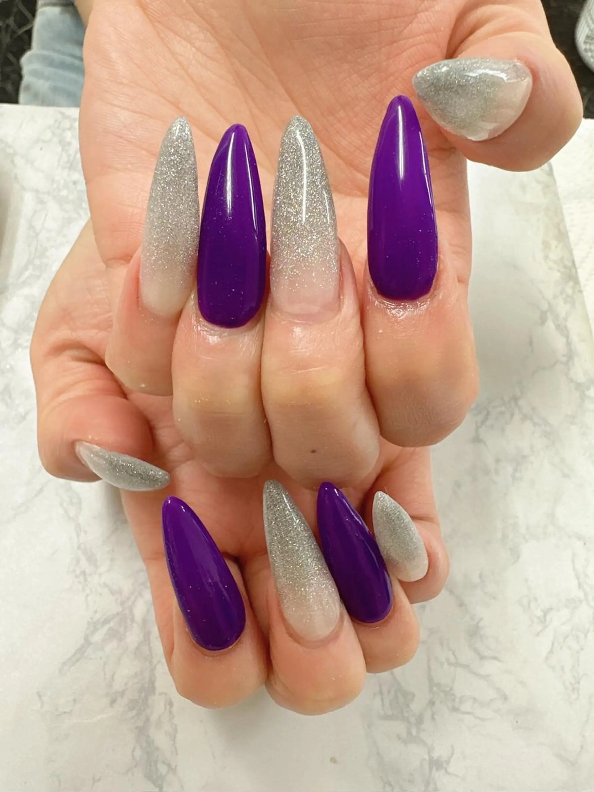 ネイル 💝Aki Nail💝のネイルデザイン