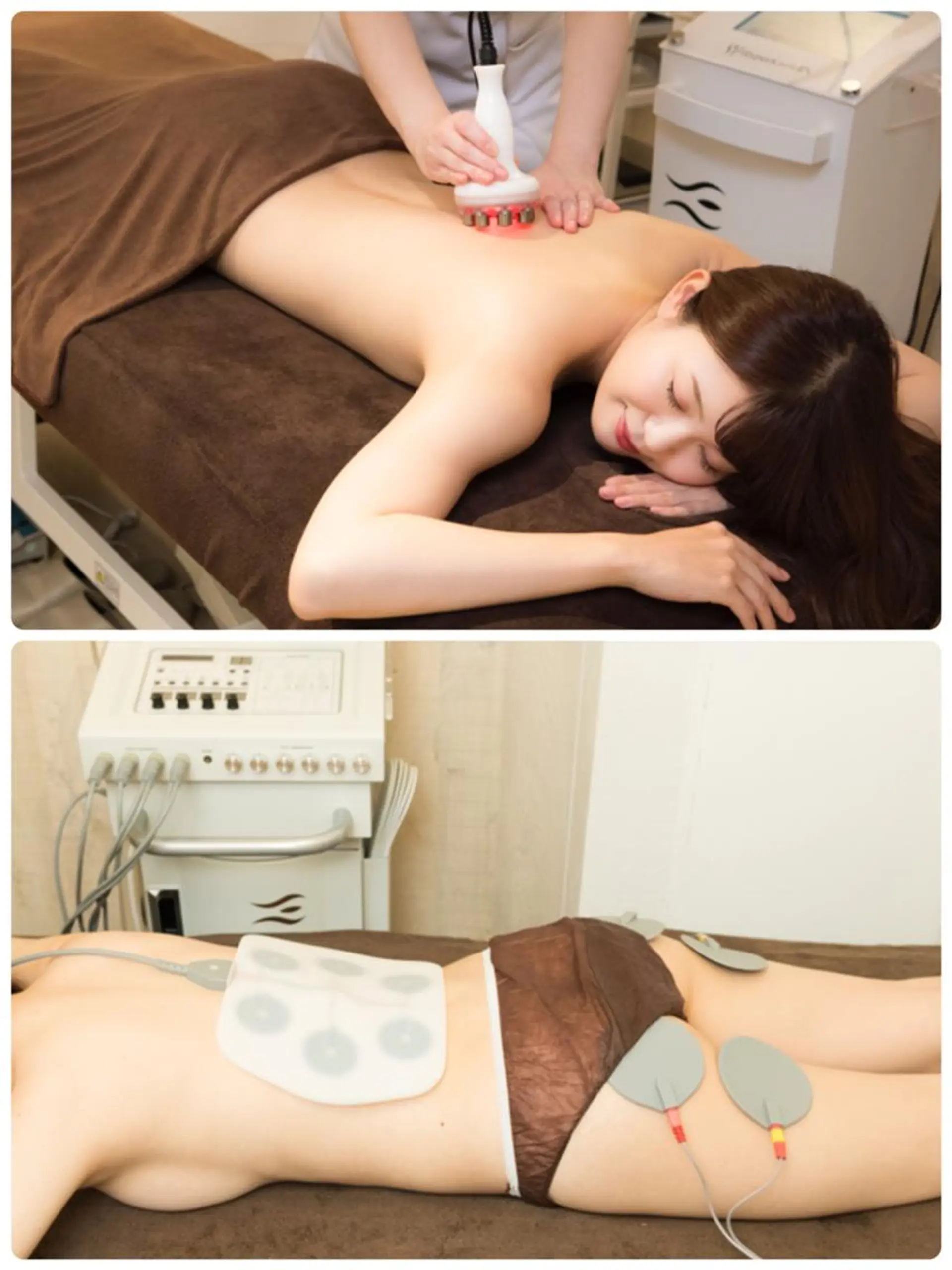 BEJORA 高橋のエステ・リラクイメージ